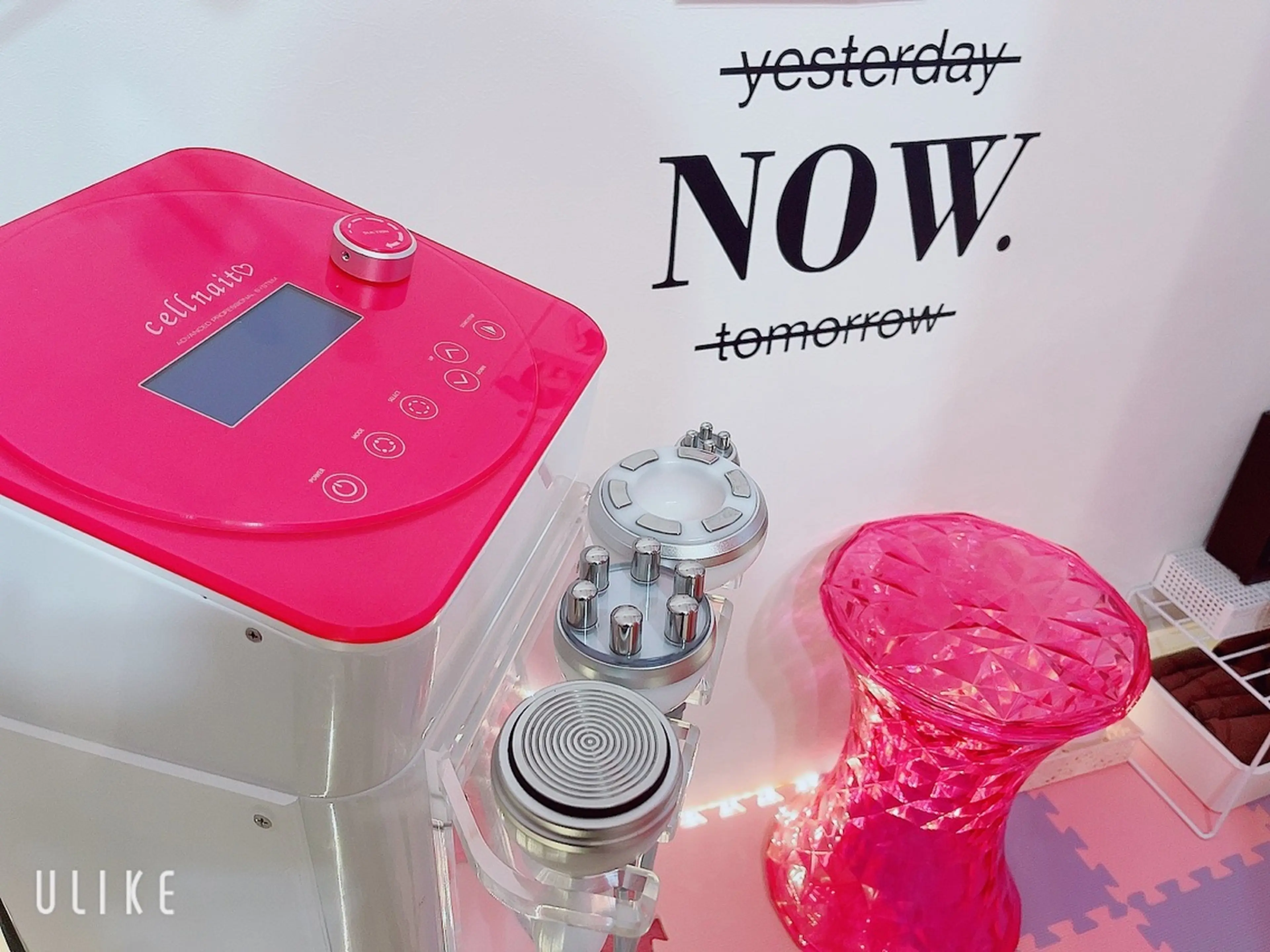 Total Beauty Salon Geeの内観・外観2