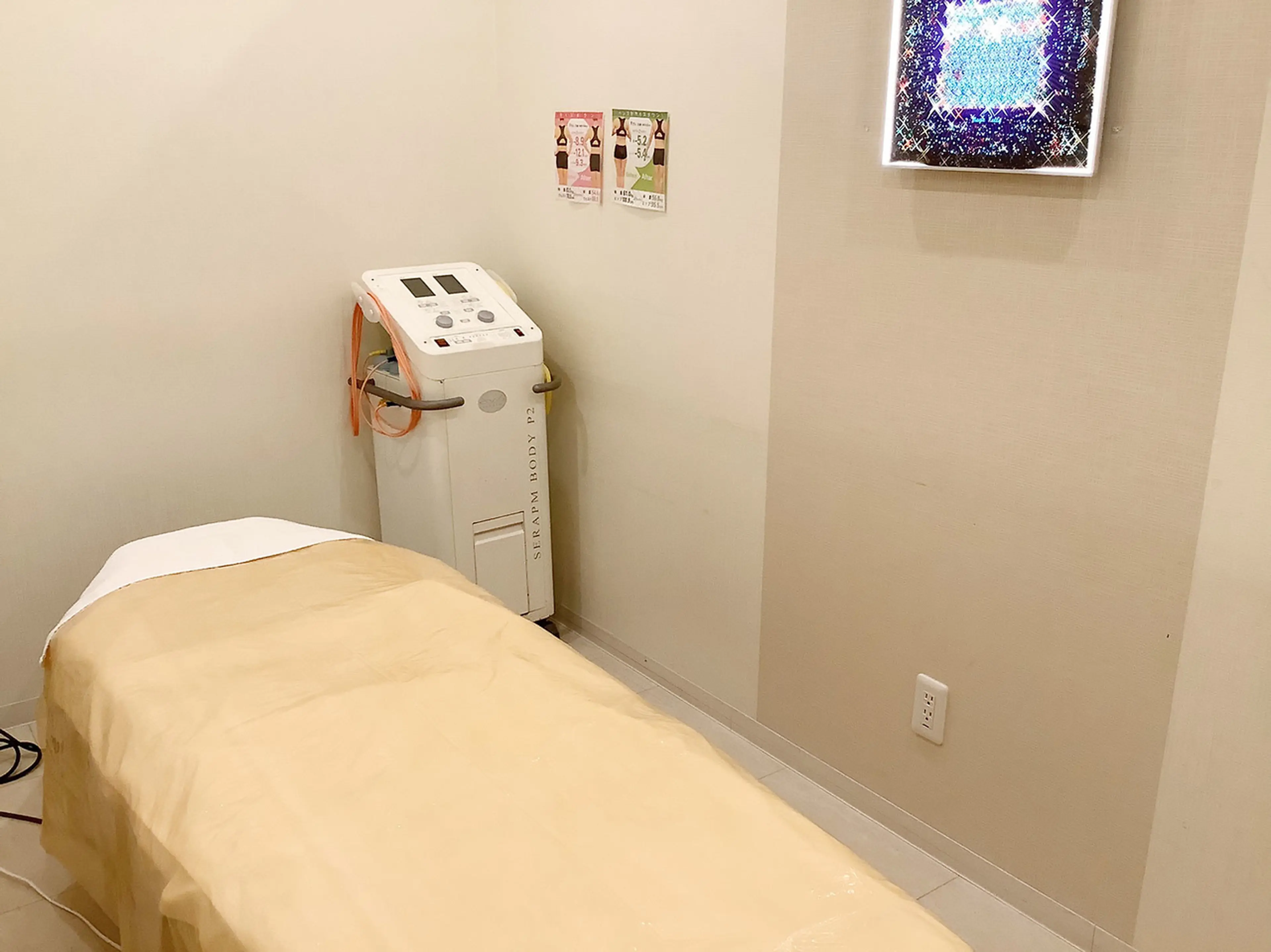 スリムビューティハウス 名古屋駅前店の内観・外観2