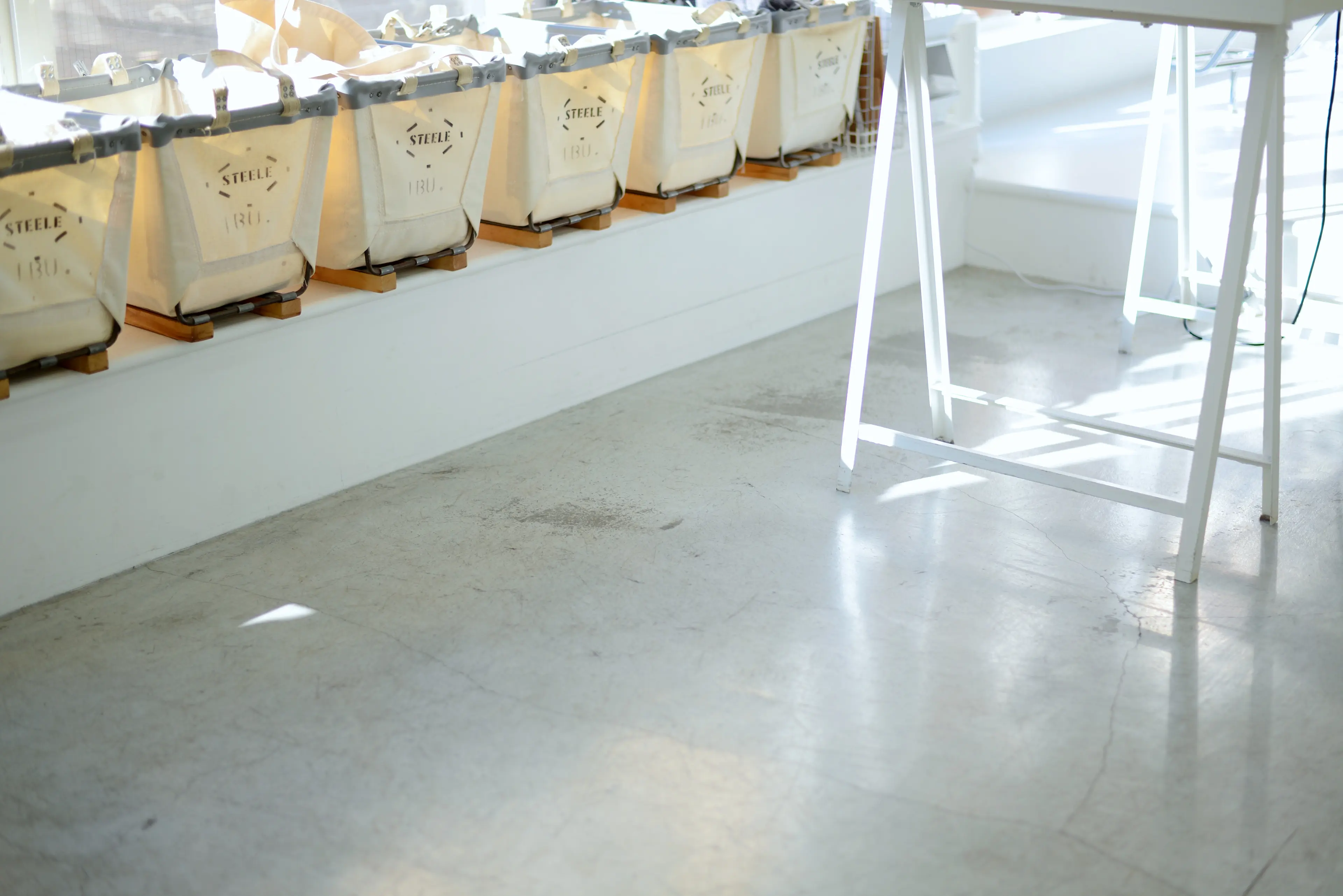 NORIの内観・外観3