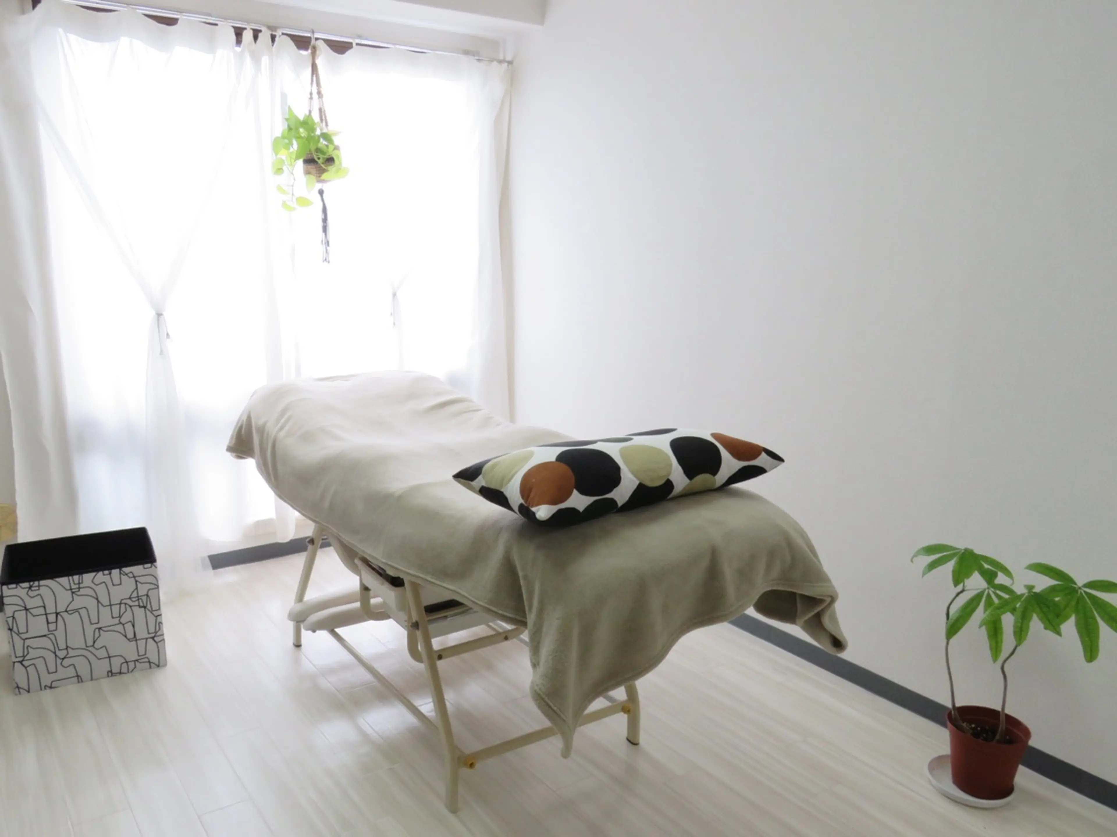 salon.blue　エステ/アイラッシュ/トータルビューティサロン～の内観・外観1