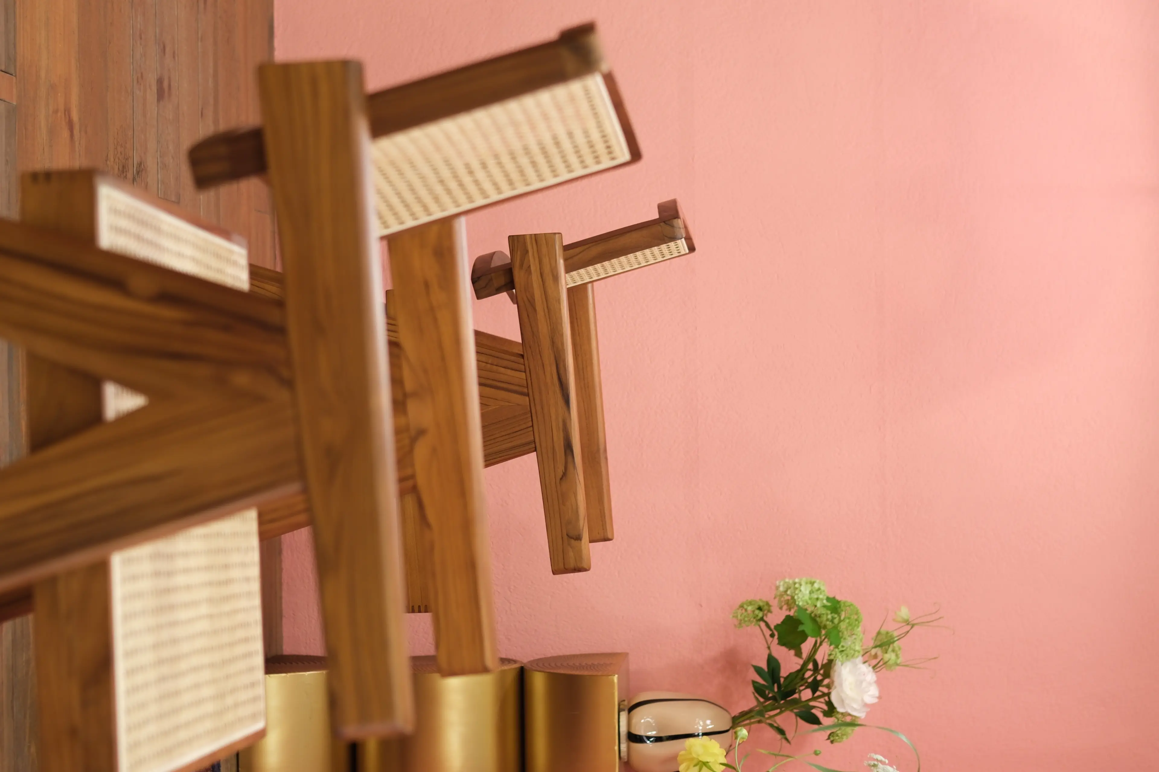 nimesの内観・外観2