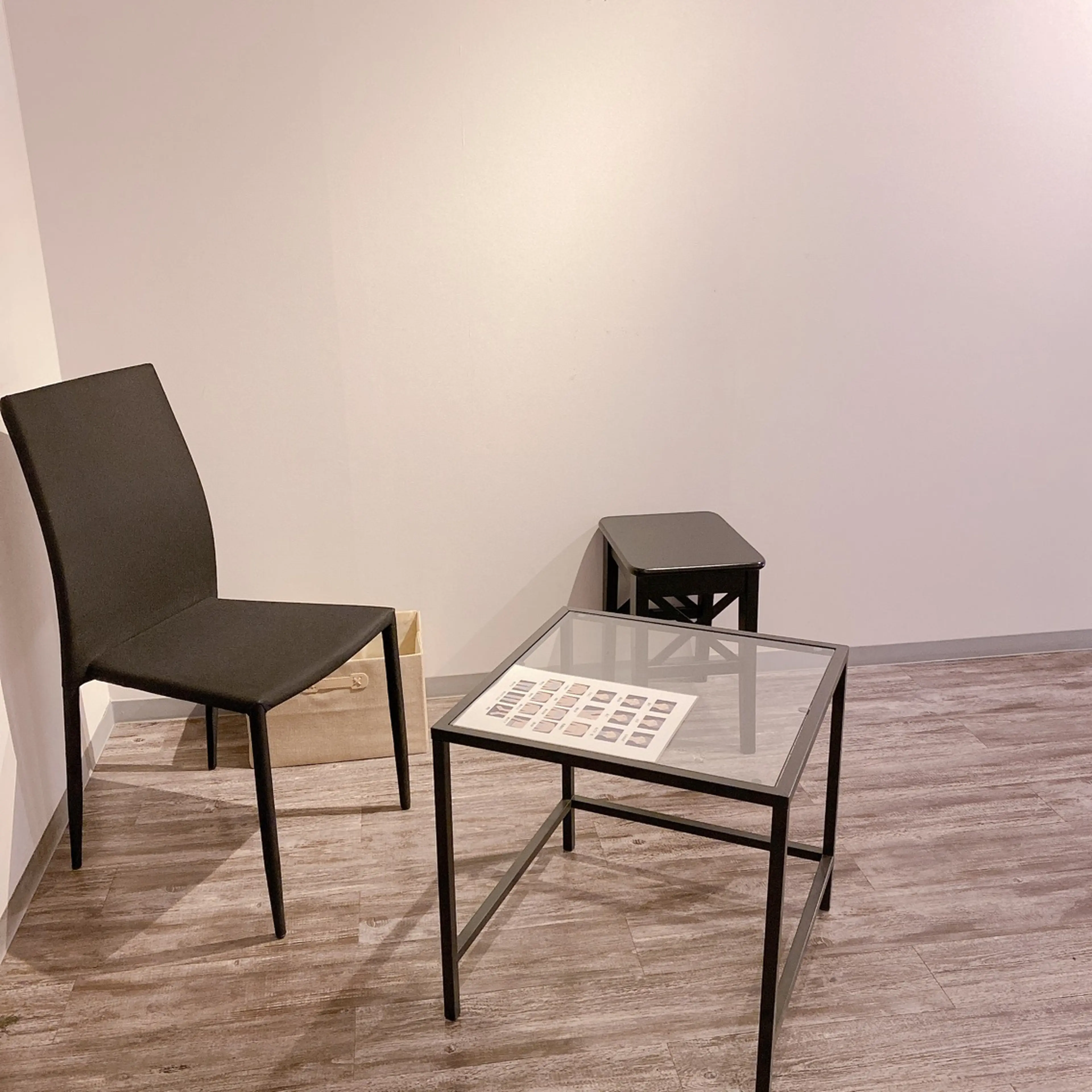 メンズ脱毛サロンBUBHOMME恵比寿店の内観・外観3