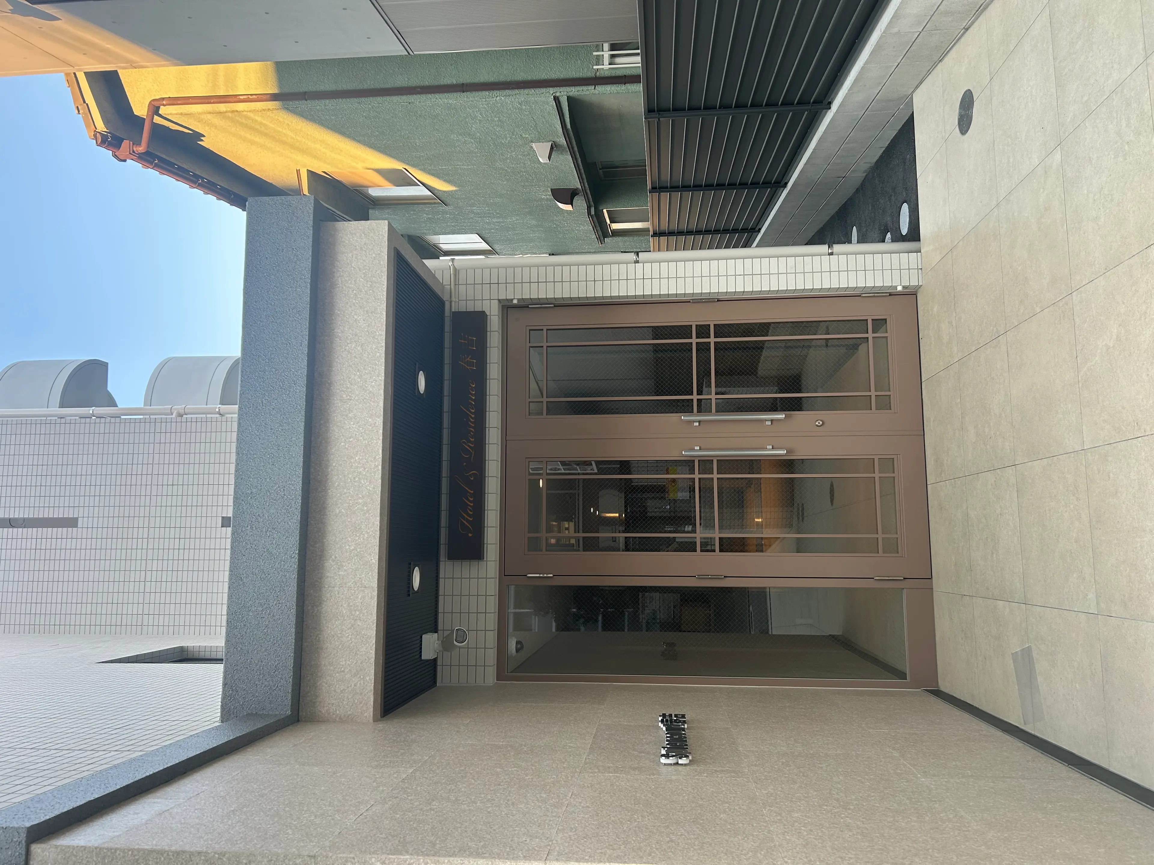 #美容革命ラボ(福岡大名店)の内観・外観3