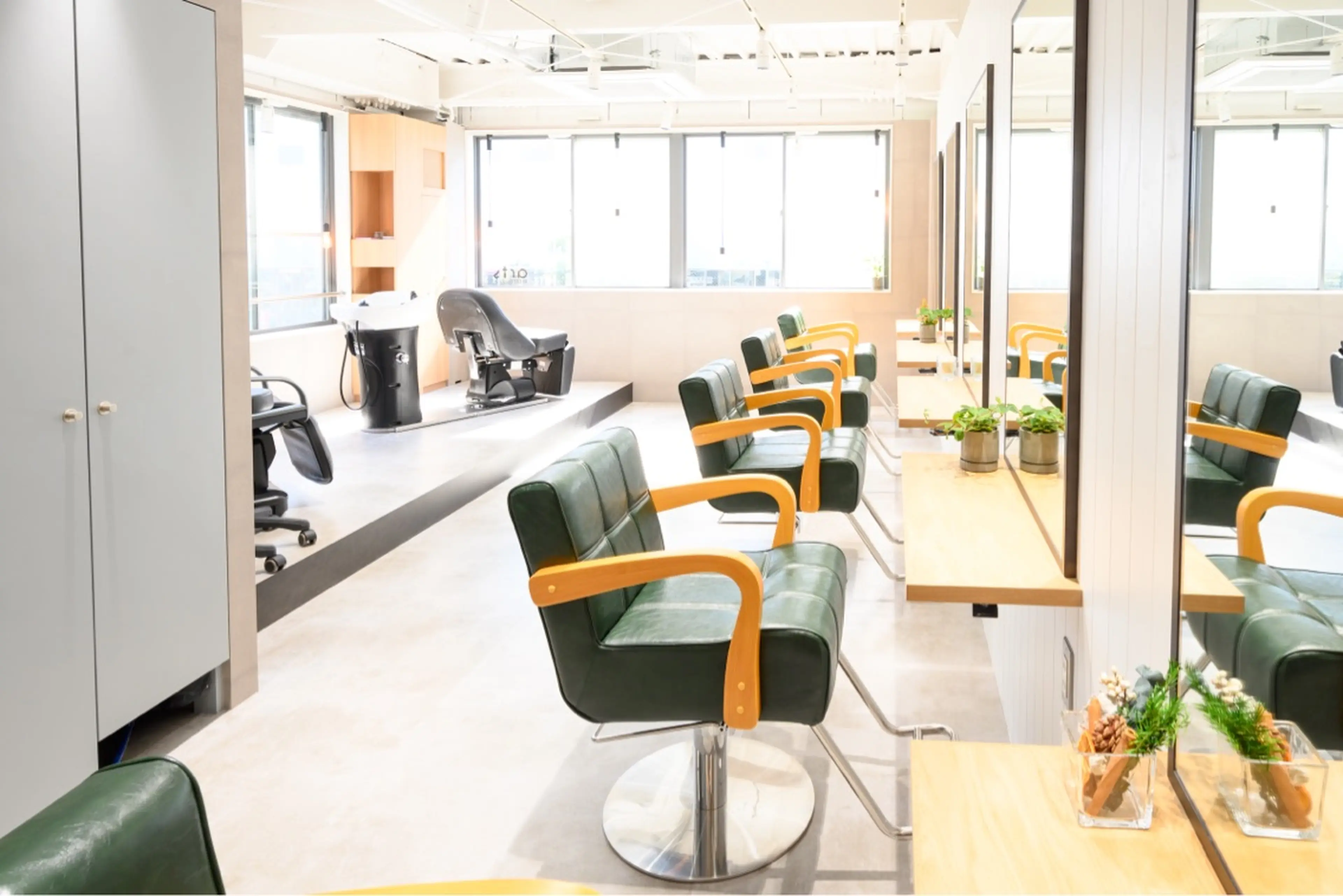 arts 茅ヶ崎の内観・外観2