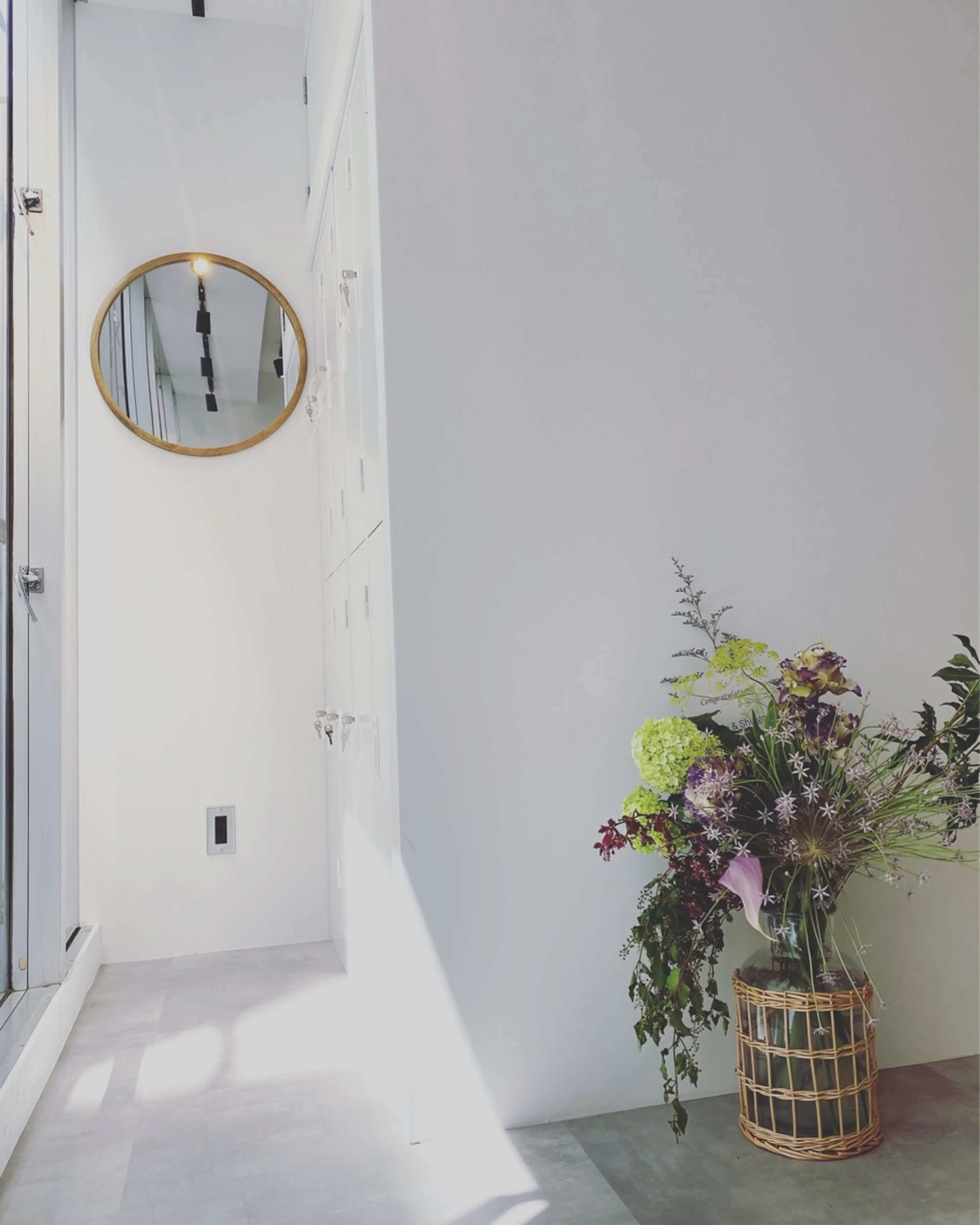 MILAの内観・外観2