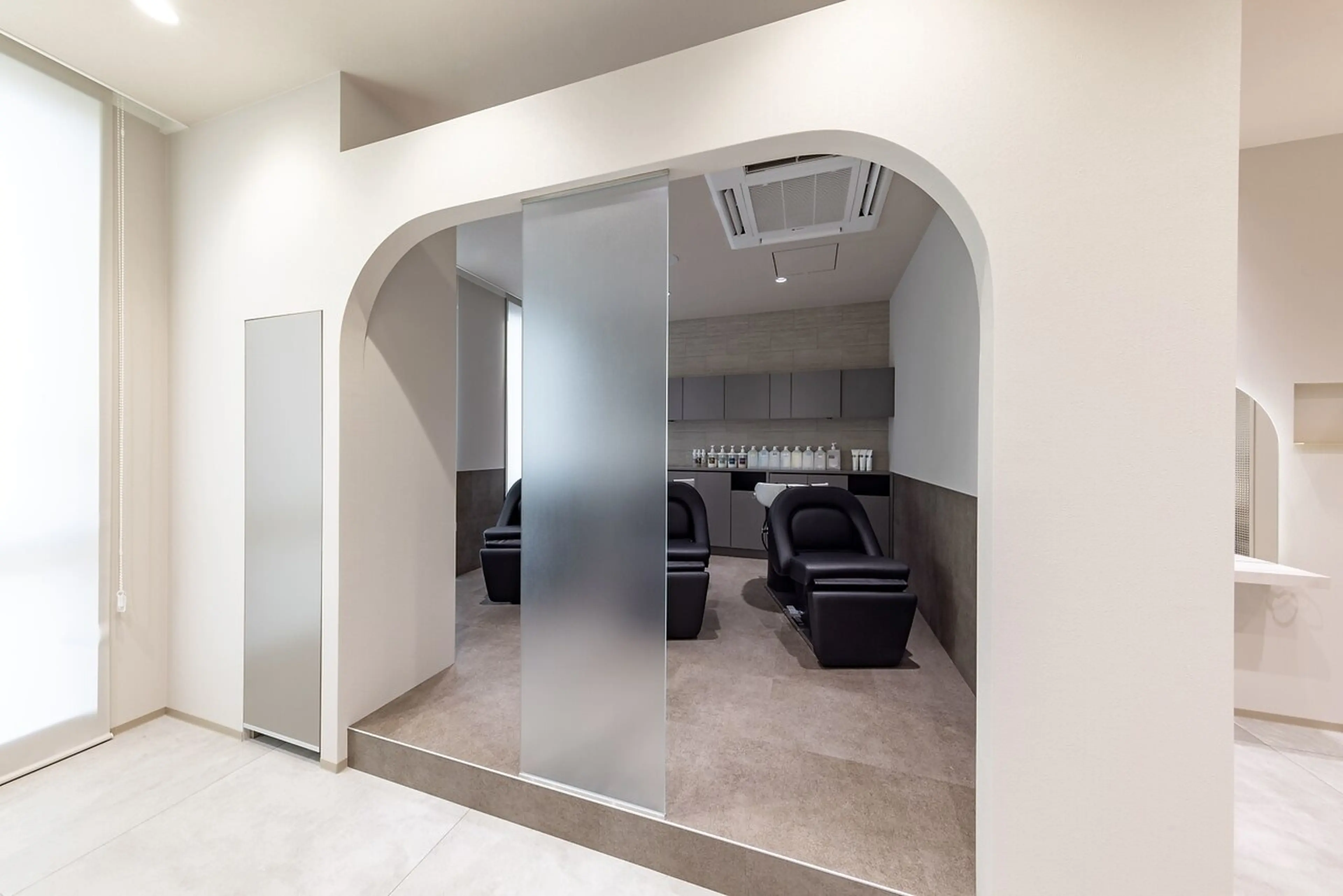 Tocca天王寺Annexの内観・外観3