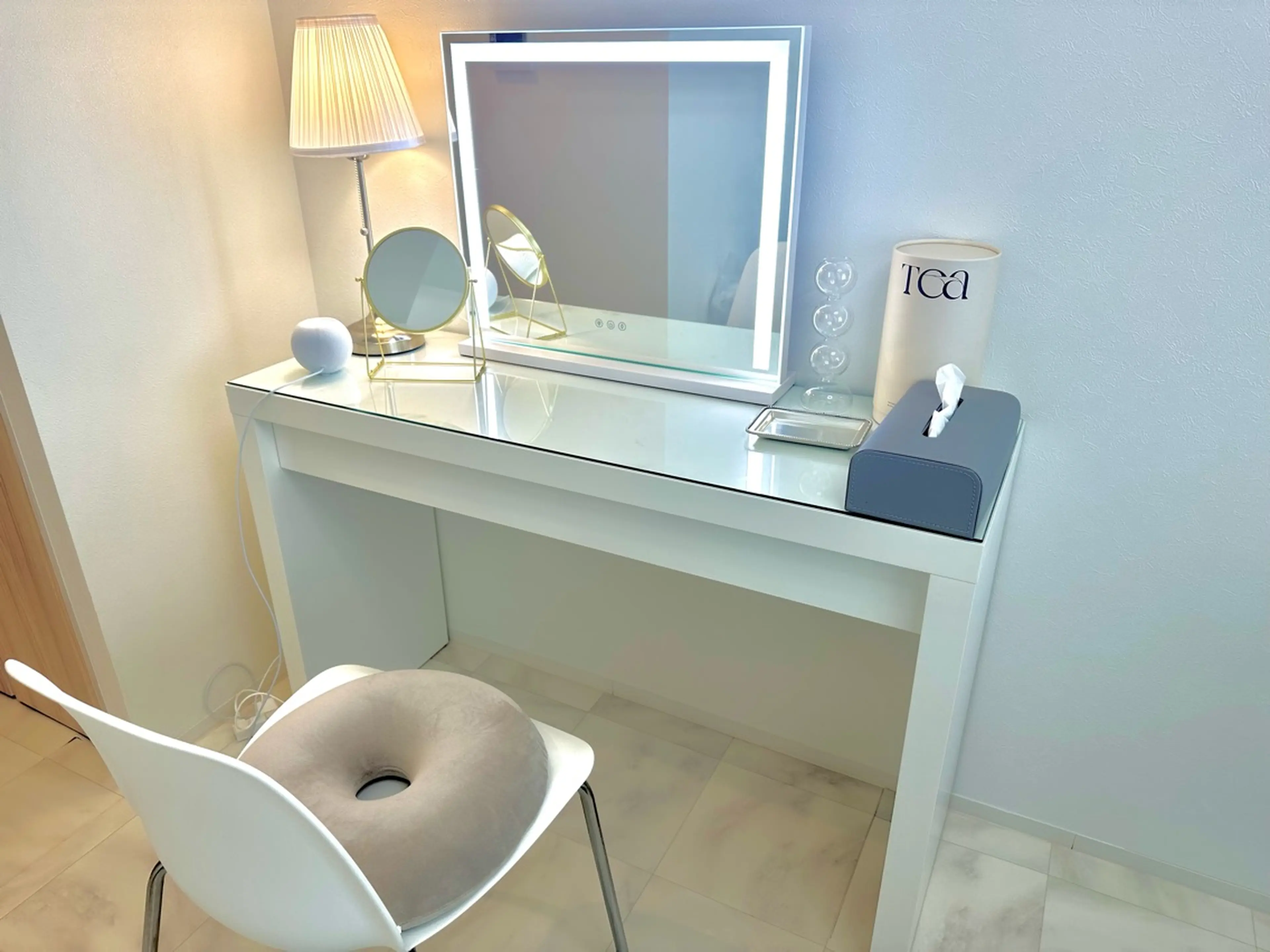 Citrine eyelash roomの内観・外観1