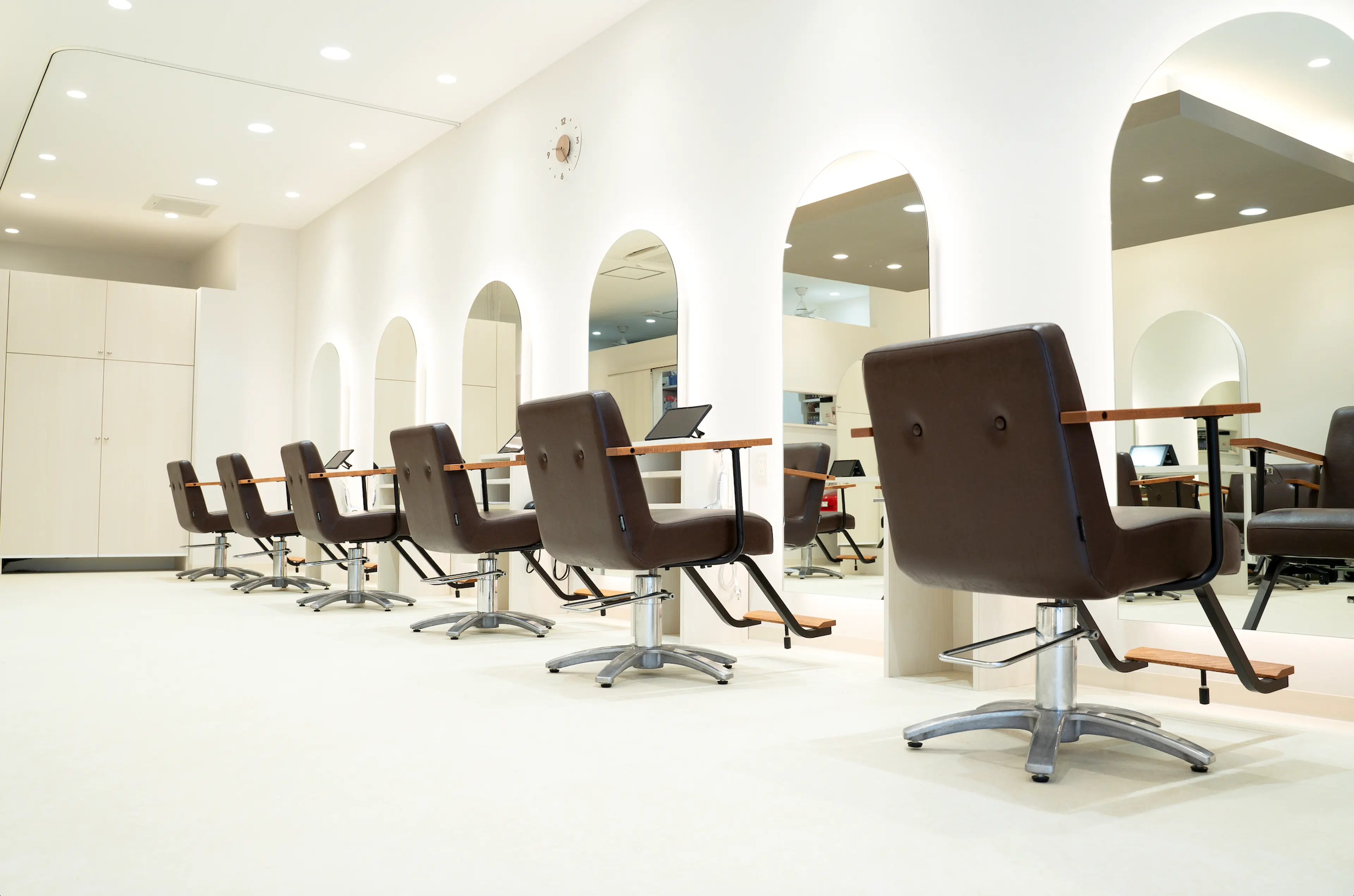 VISAGE dio [ヴィサージュ ディオ] 柏の内観・外観2