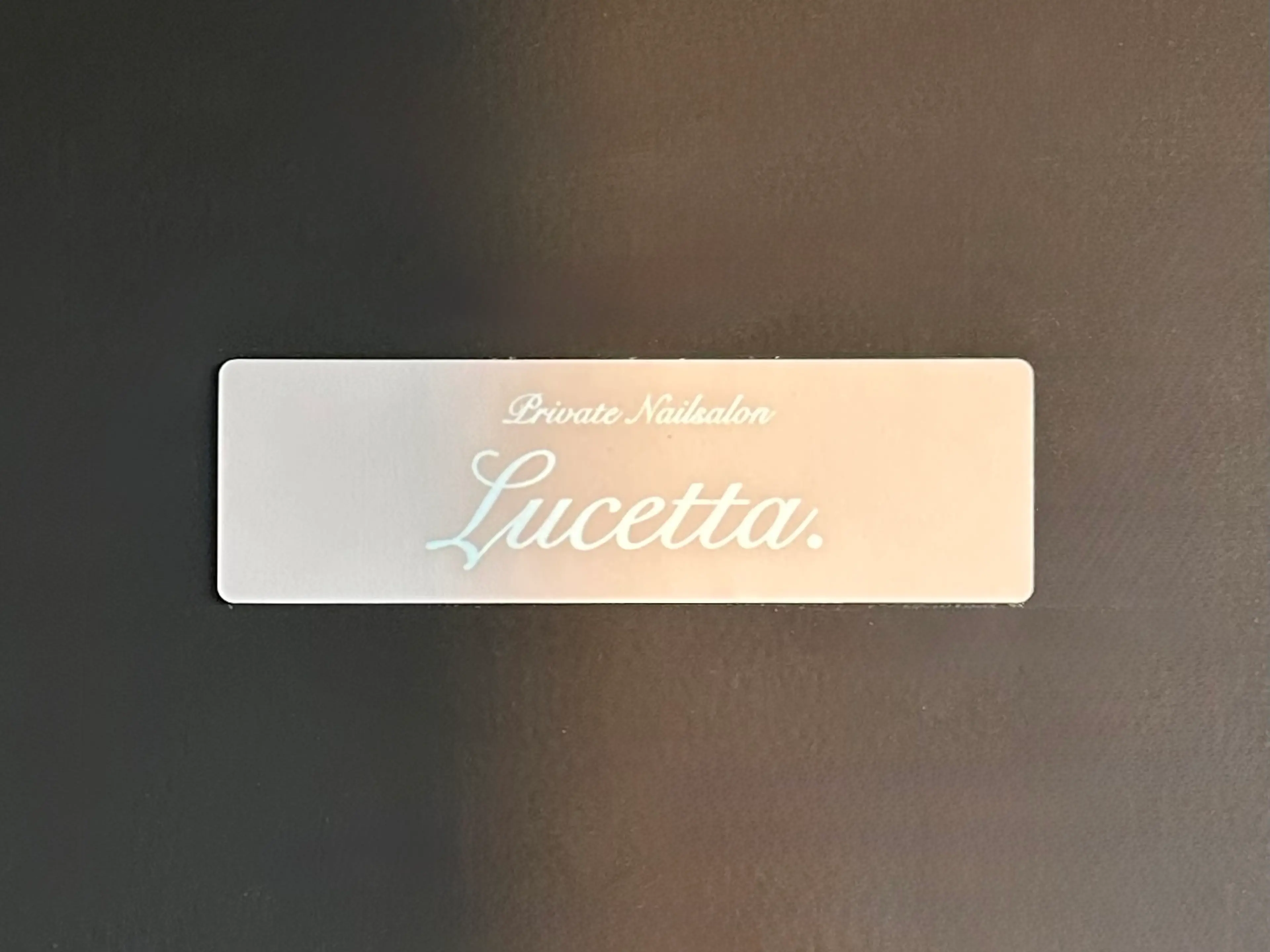 Lucetta.の内観・外観1
