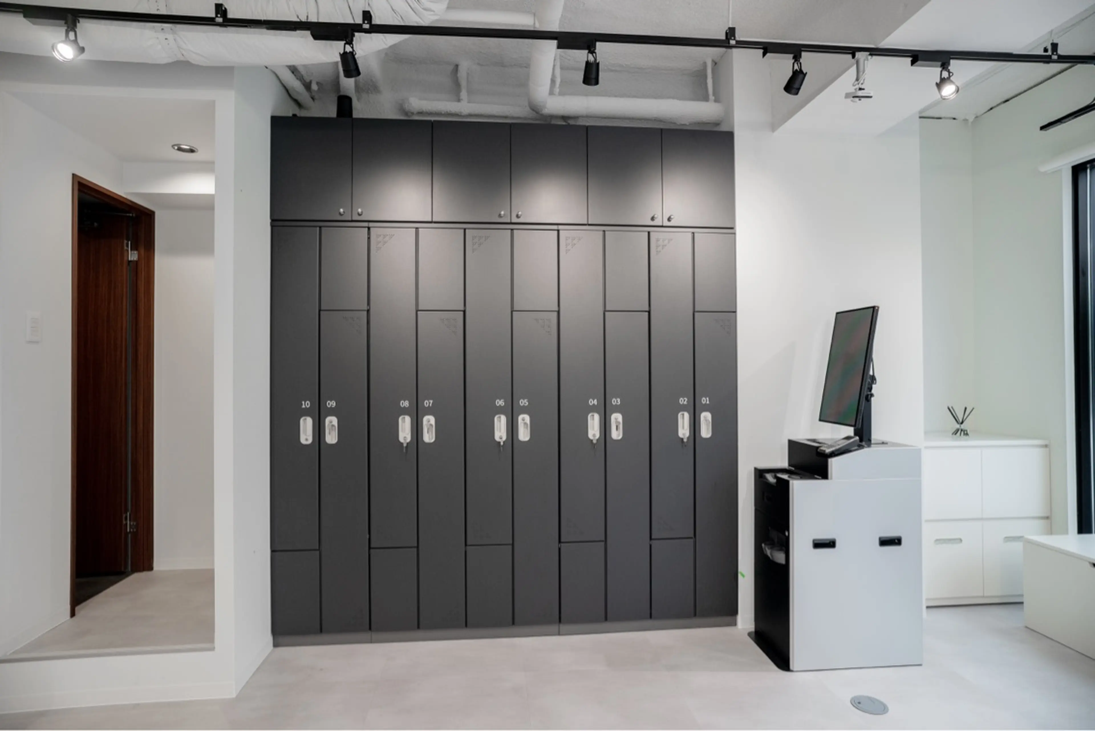 garden tachikawaの内観・外観3