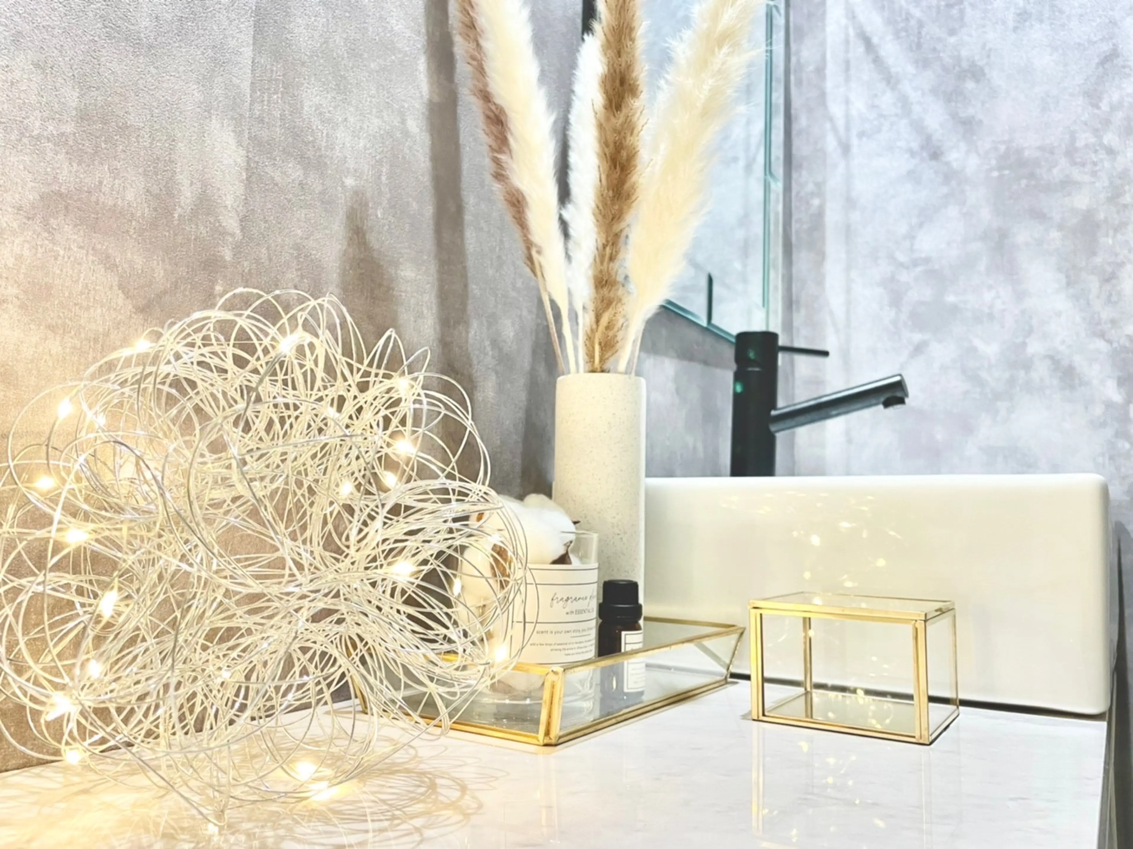 ネイルサロンCleo 上前津店の内観・外観3