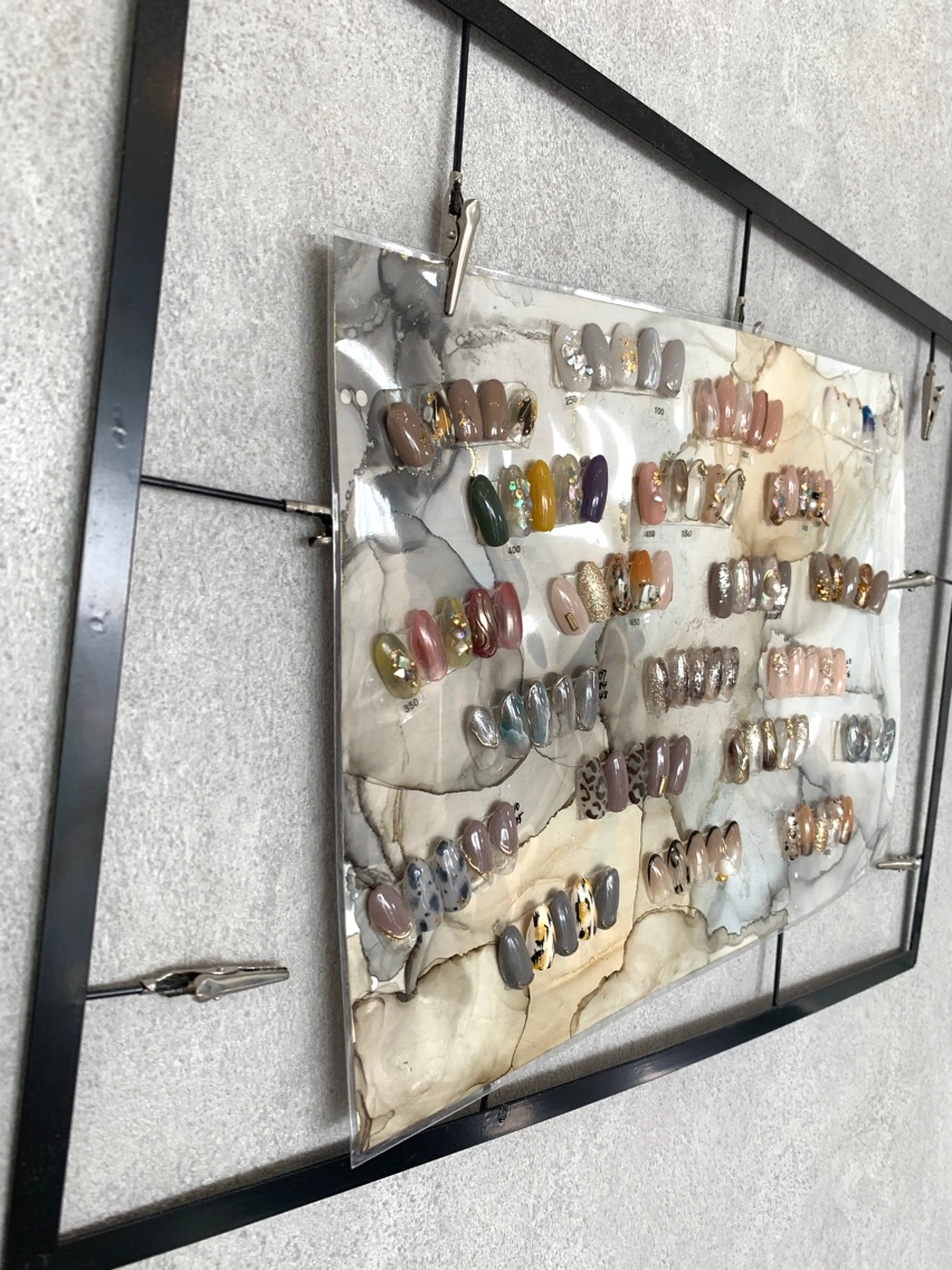 K-nail＿eyeの内観・外観3