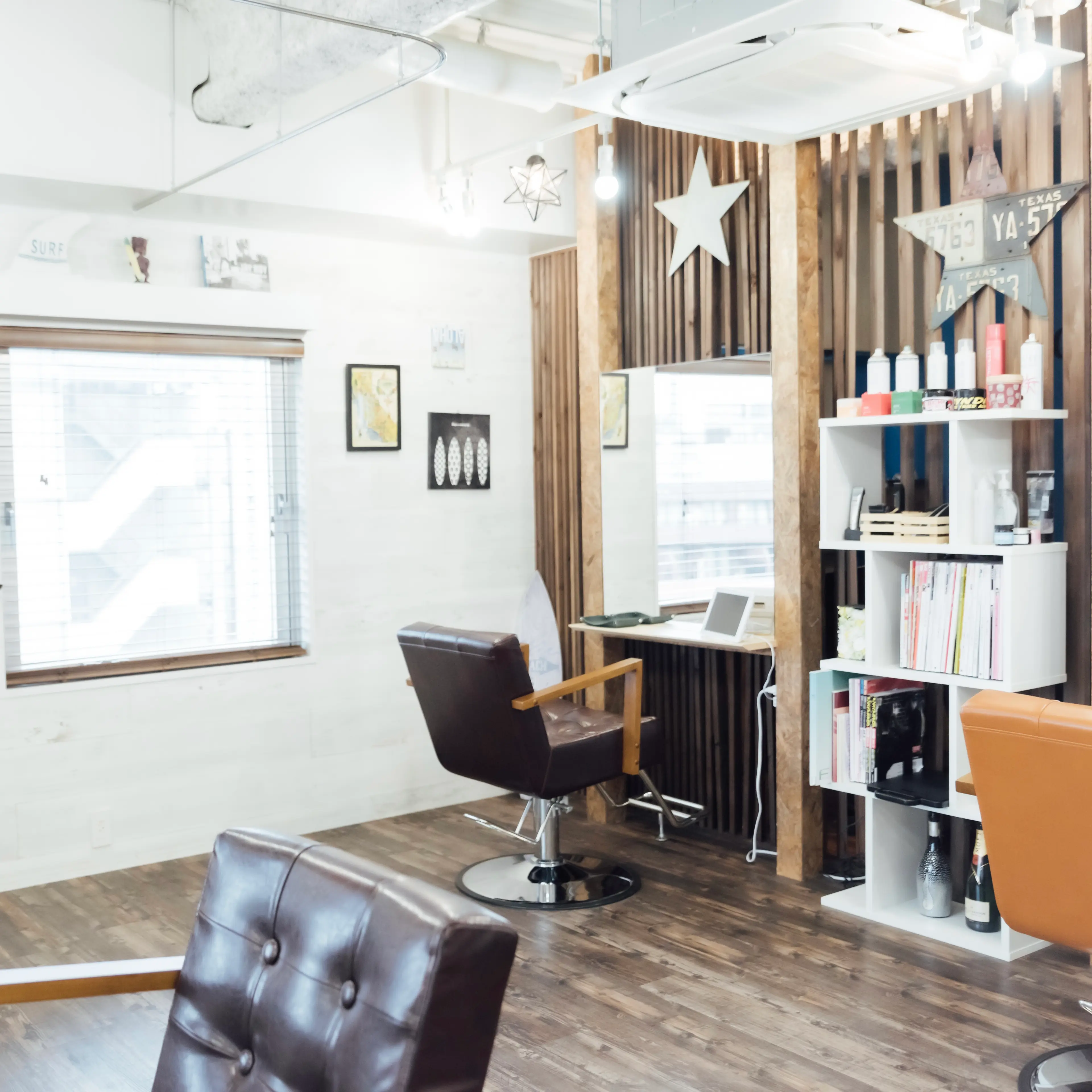 Lilly shibuyaの内観・外観2