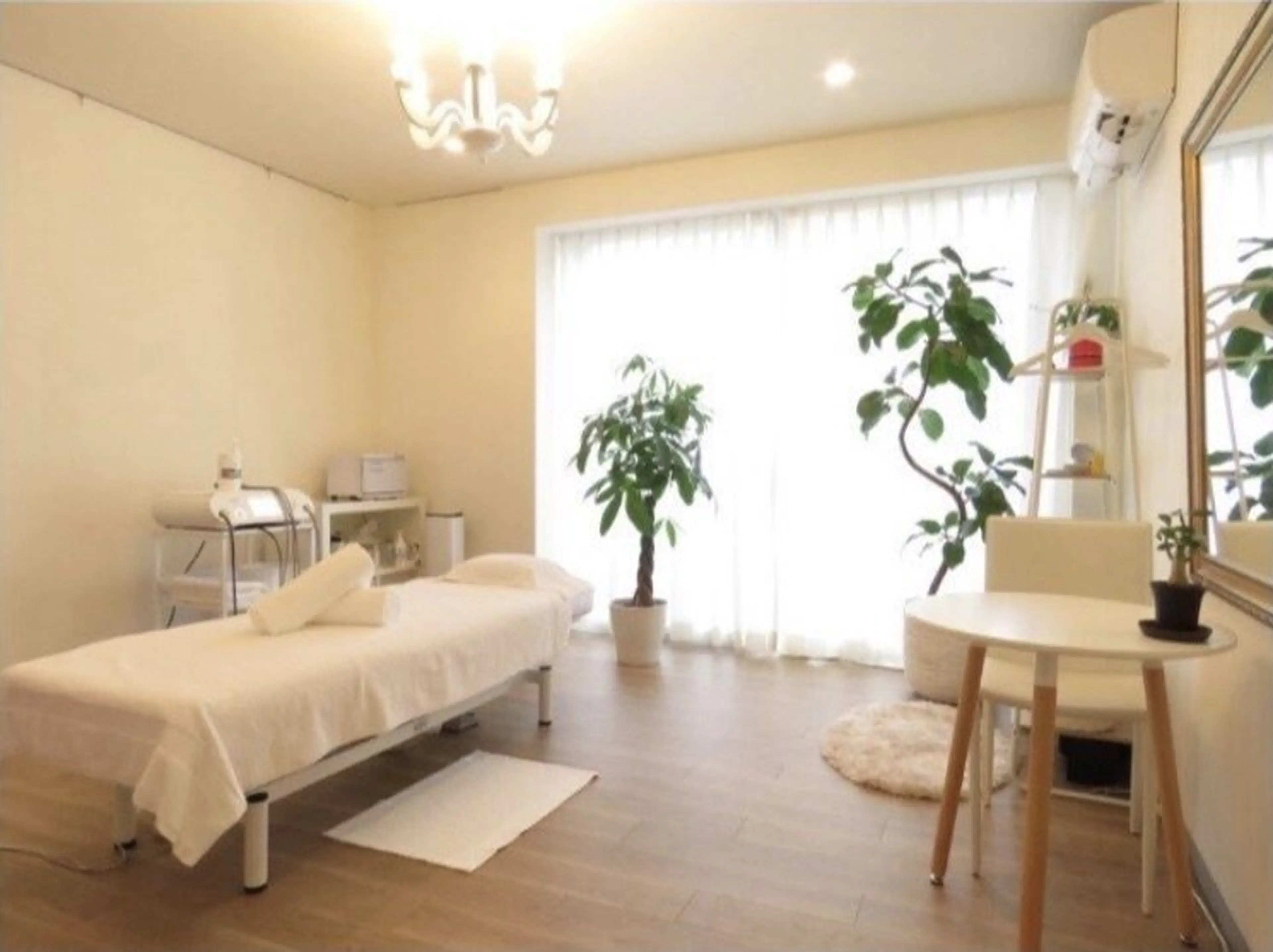 INDIBA Salon de Horiの内観・外観2