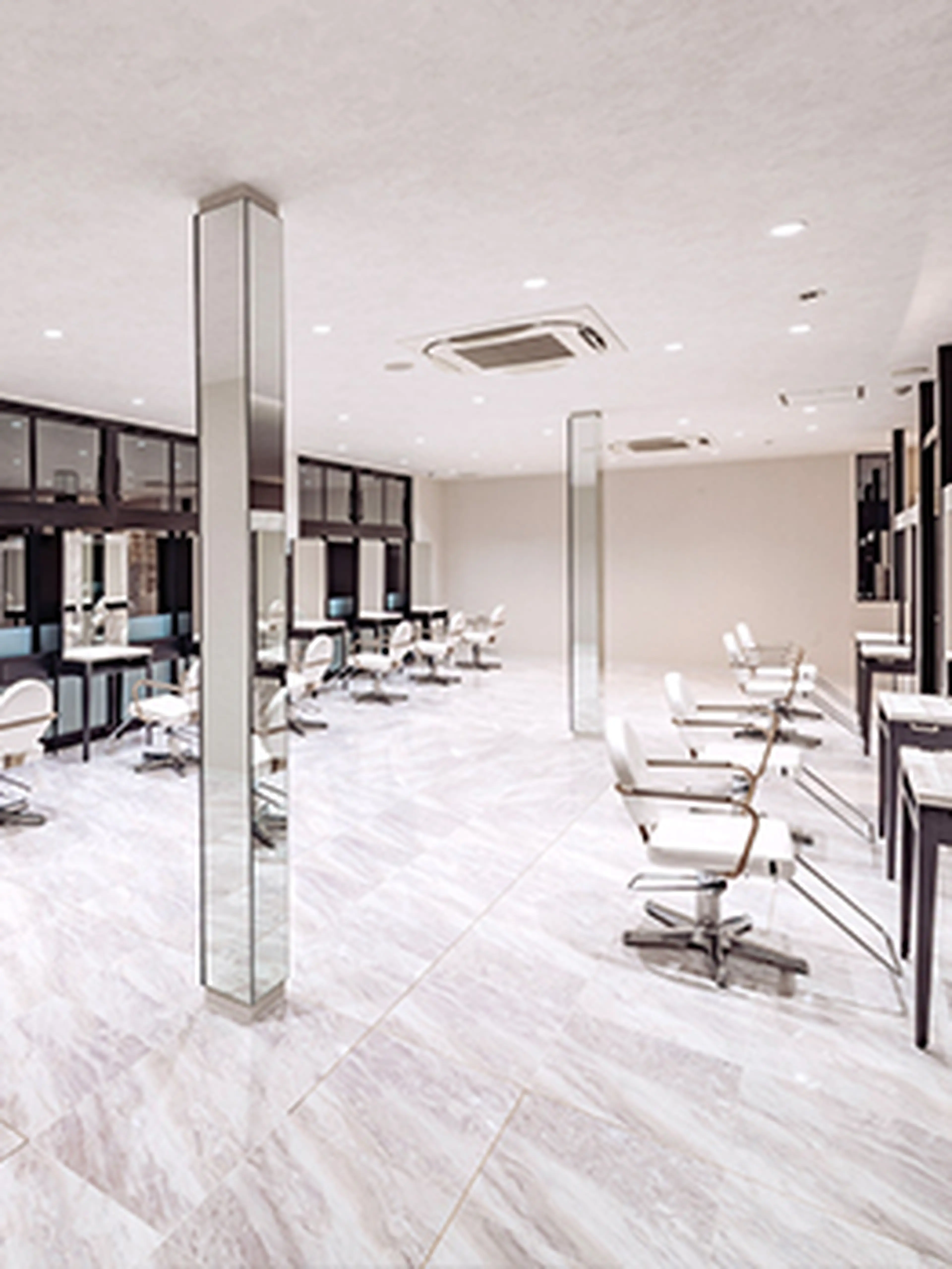 HANABUSA藤江店の内観・外観2