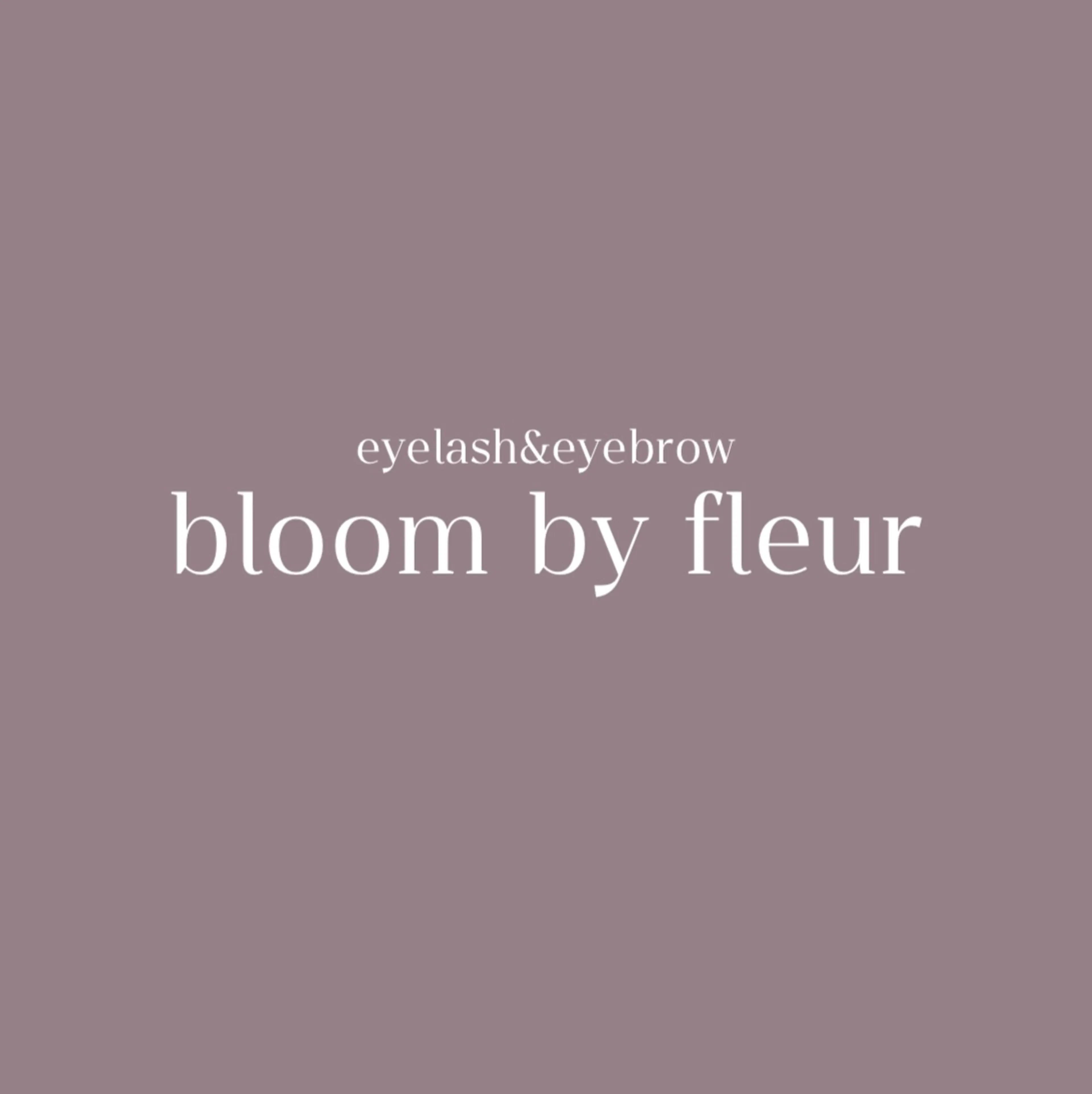 bloom by fleurの内観・外観1