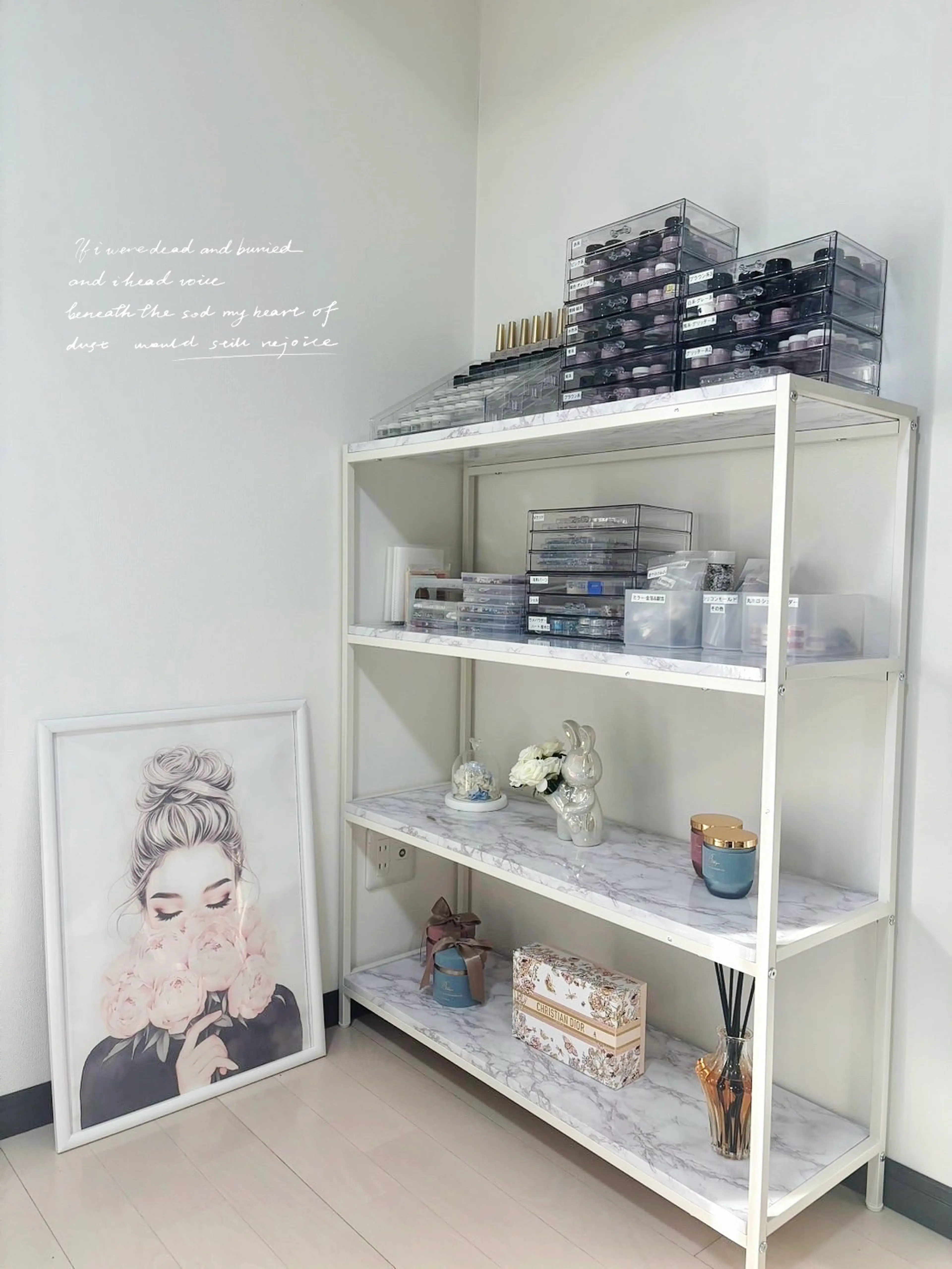 CHULIL nailsalonの内観・外観3