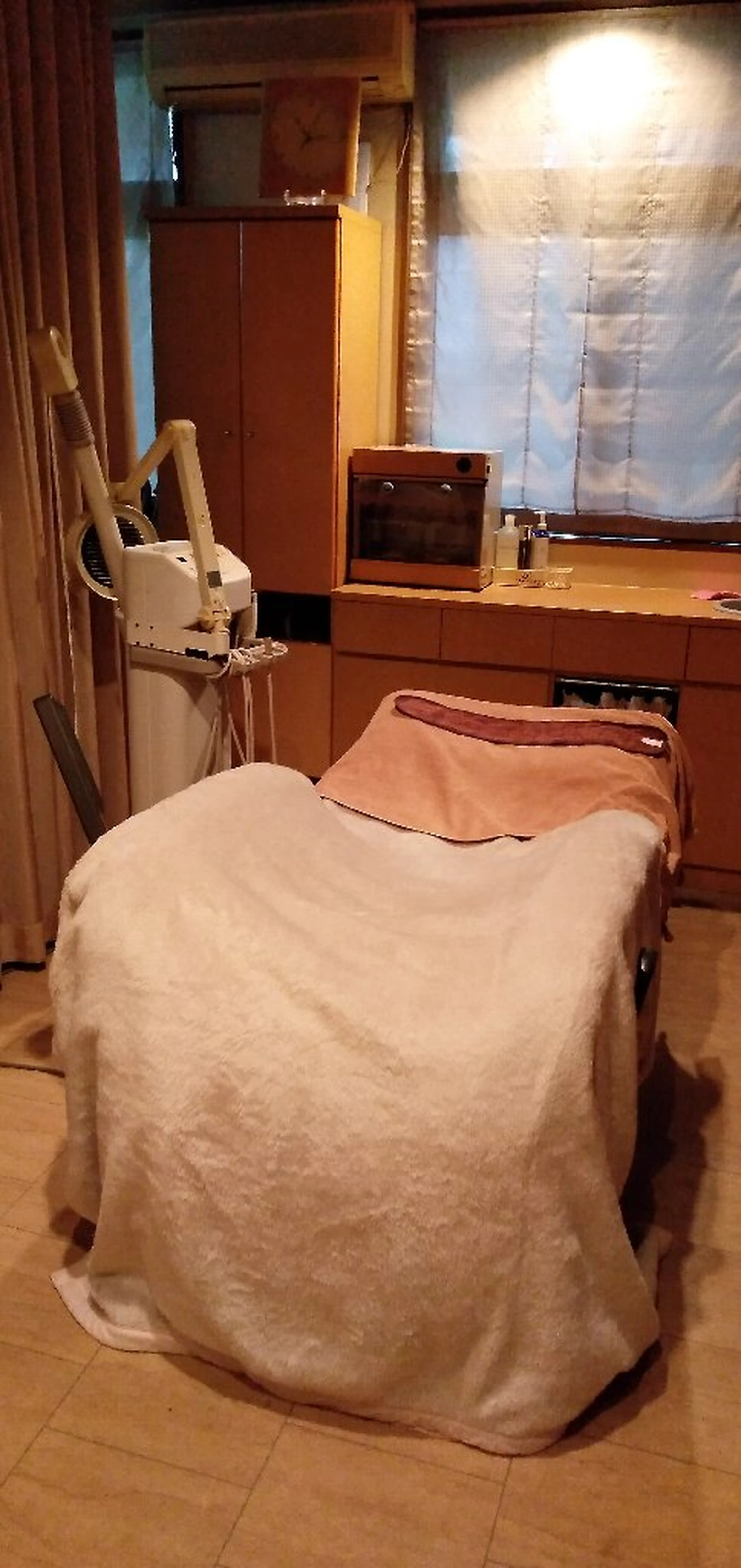 サロニカの内観・外観2