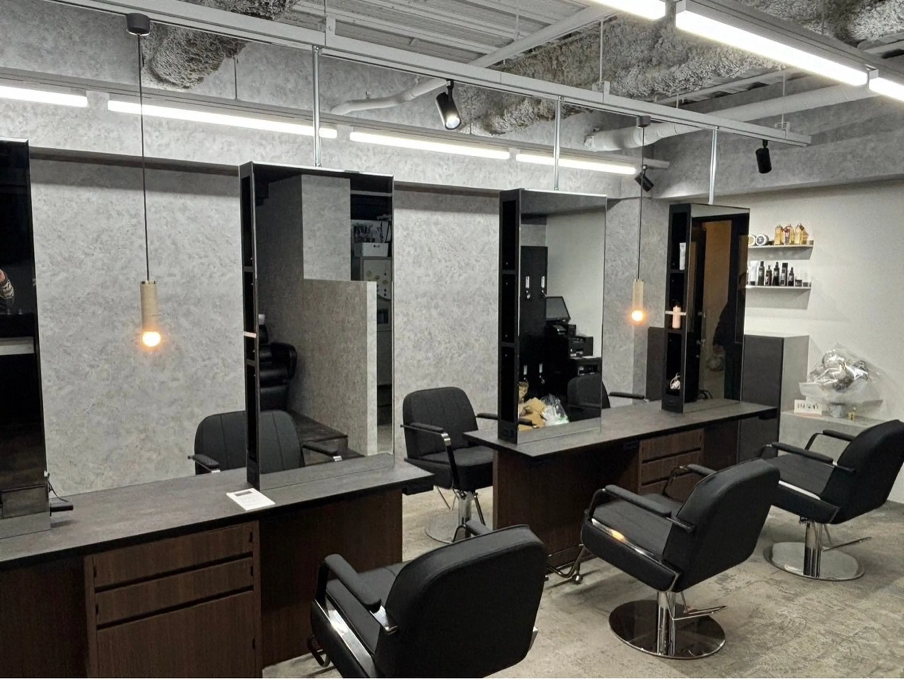 LAWE.の内観・外観1