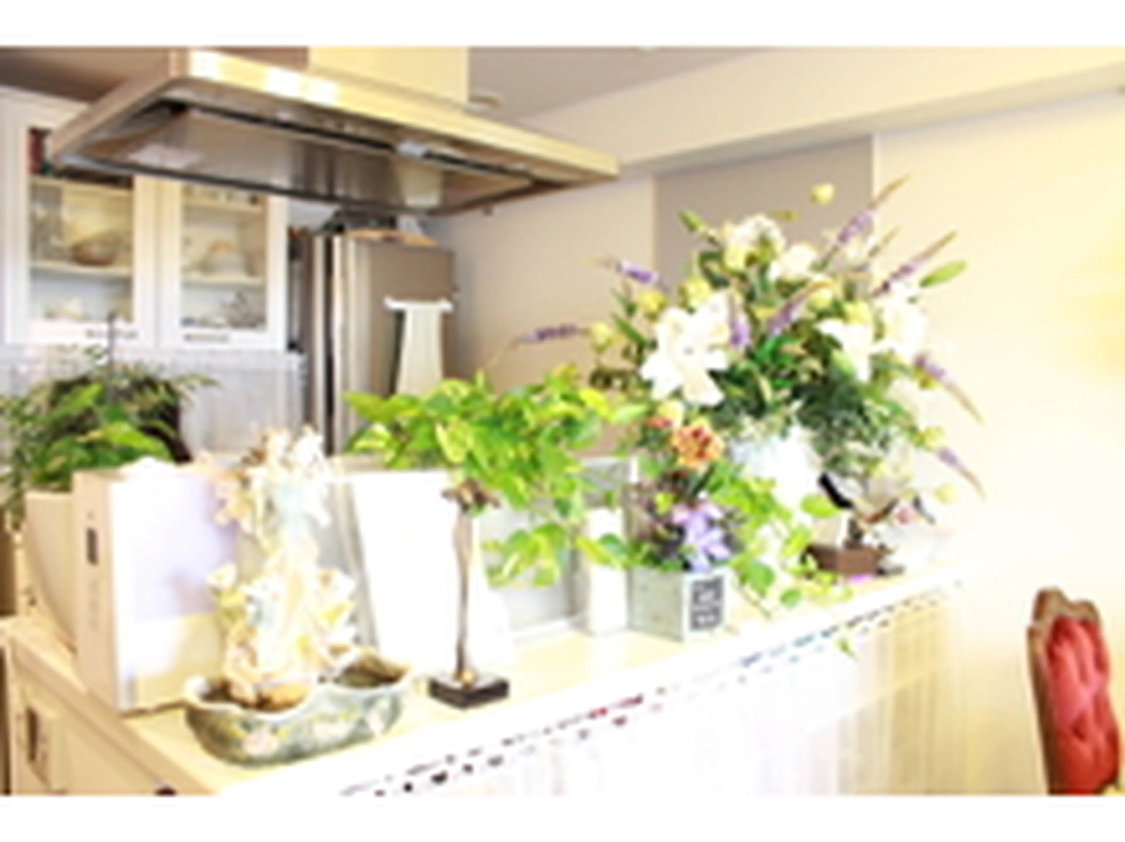 Ciel Salon de Beauteの内観・外観2