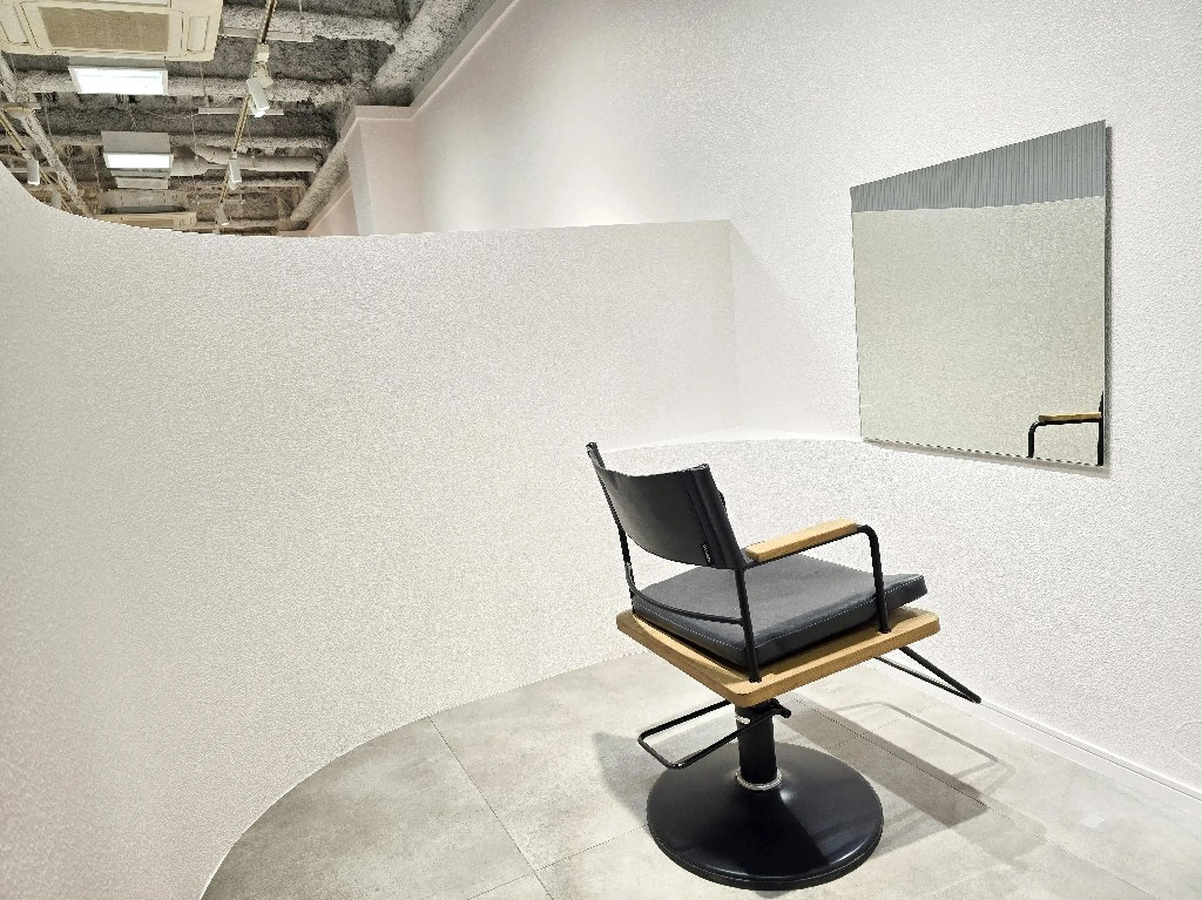 ALLEN Eclatの内観・外観1