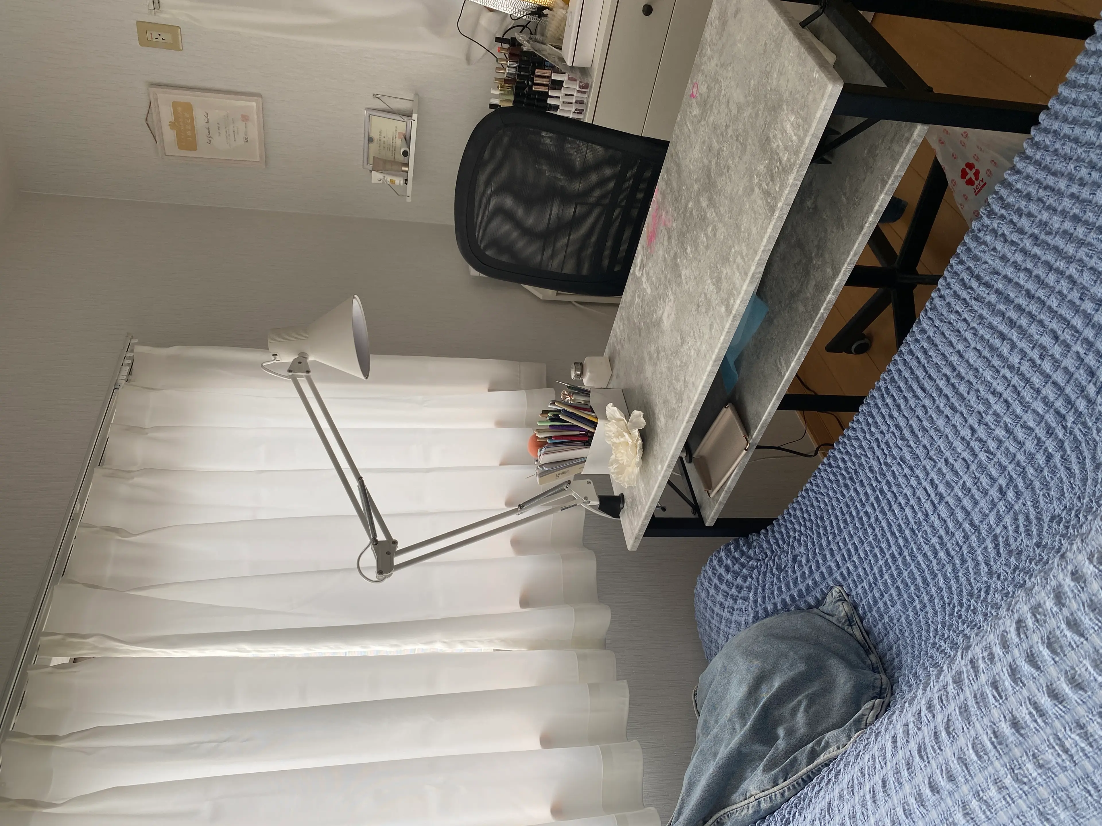 Nail..TCの内観・外観2