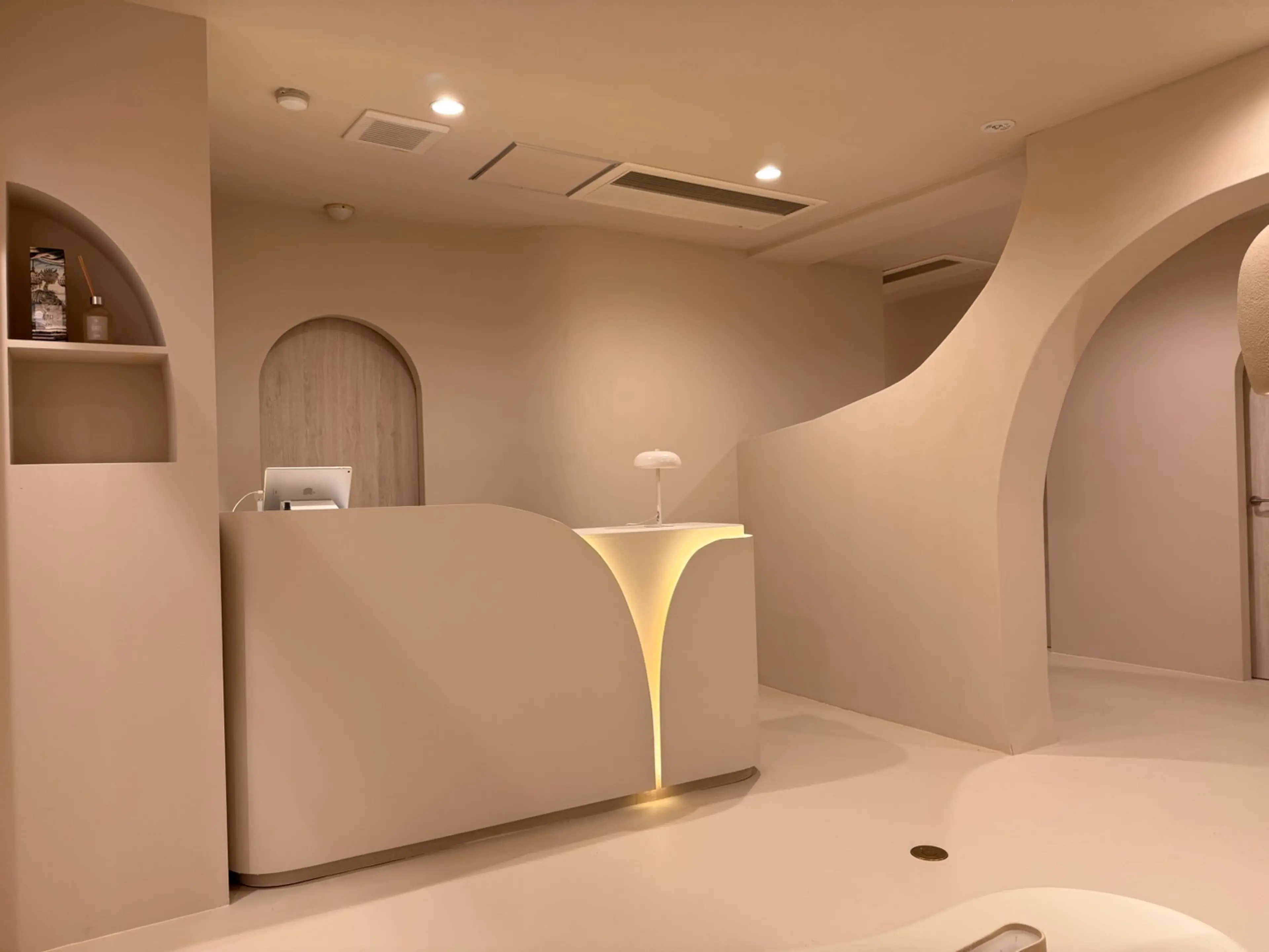 Bloom by THLEEの内観・外観3