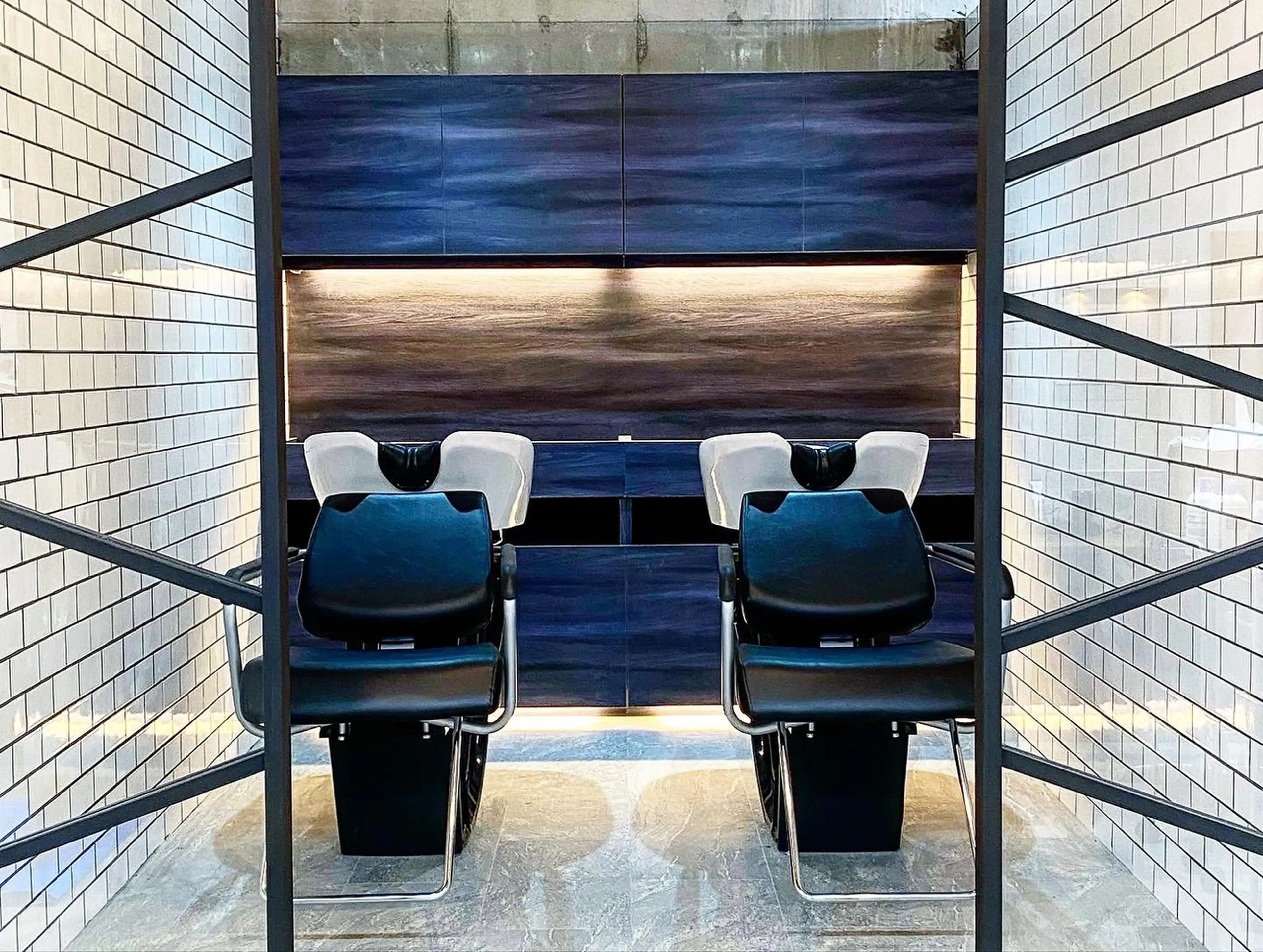 ANGELICA JR尼崎店の内観・外観2