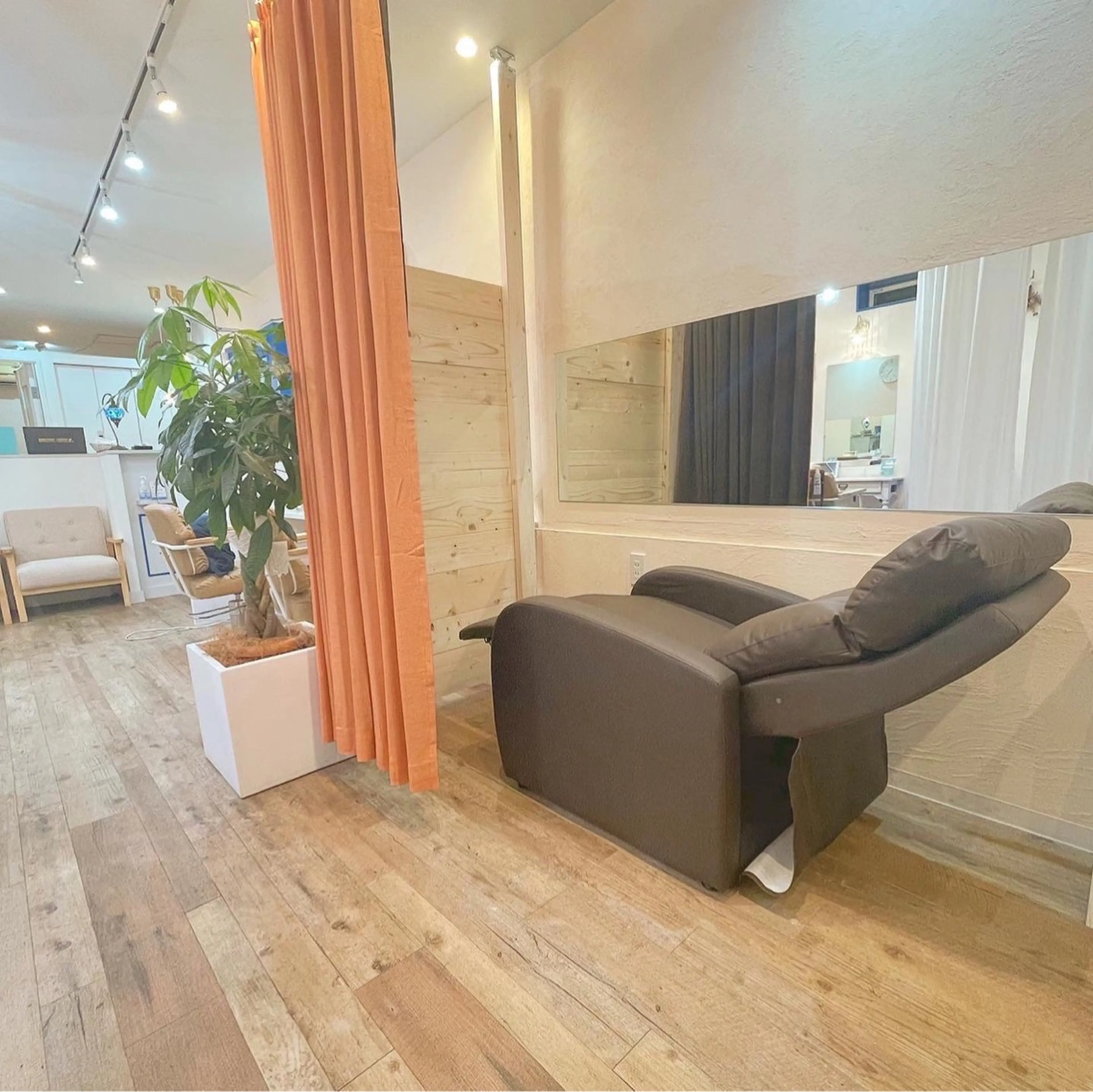 liberta by shiwuの内観・外観2