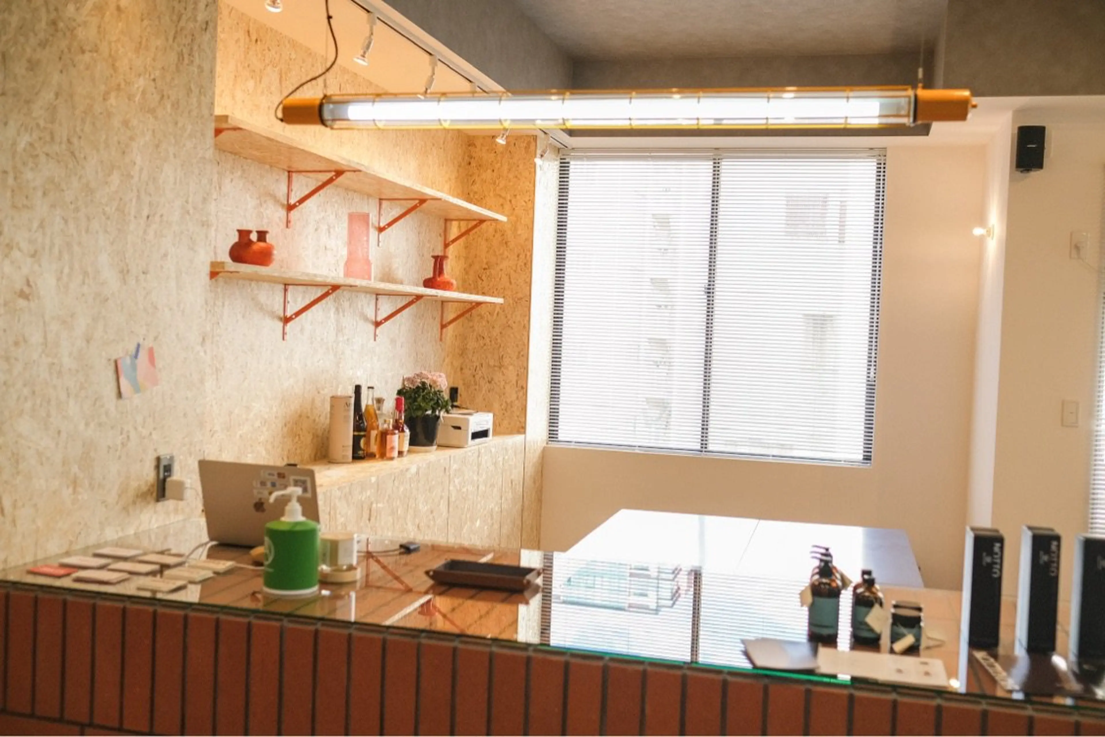 JOULE'Sの内観・外観3