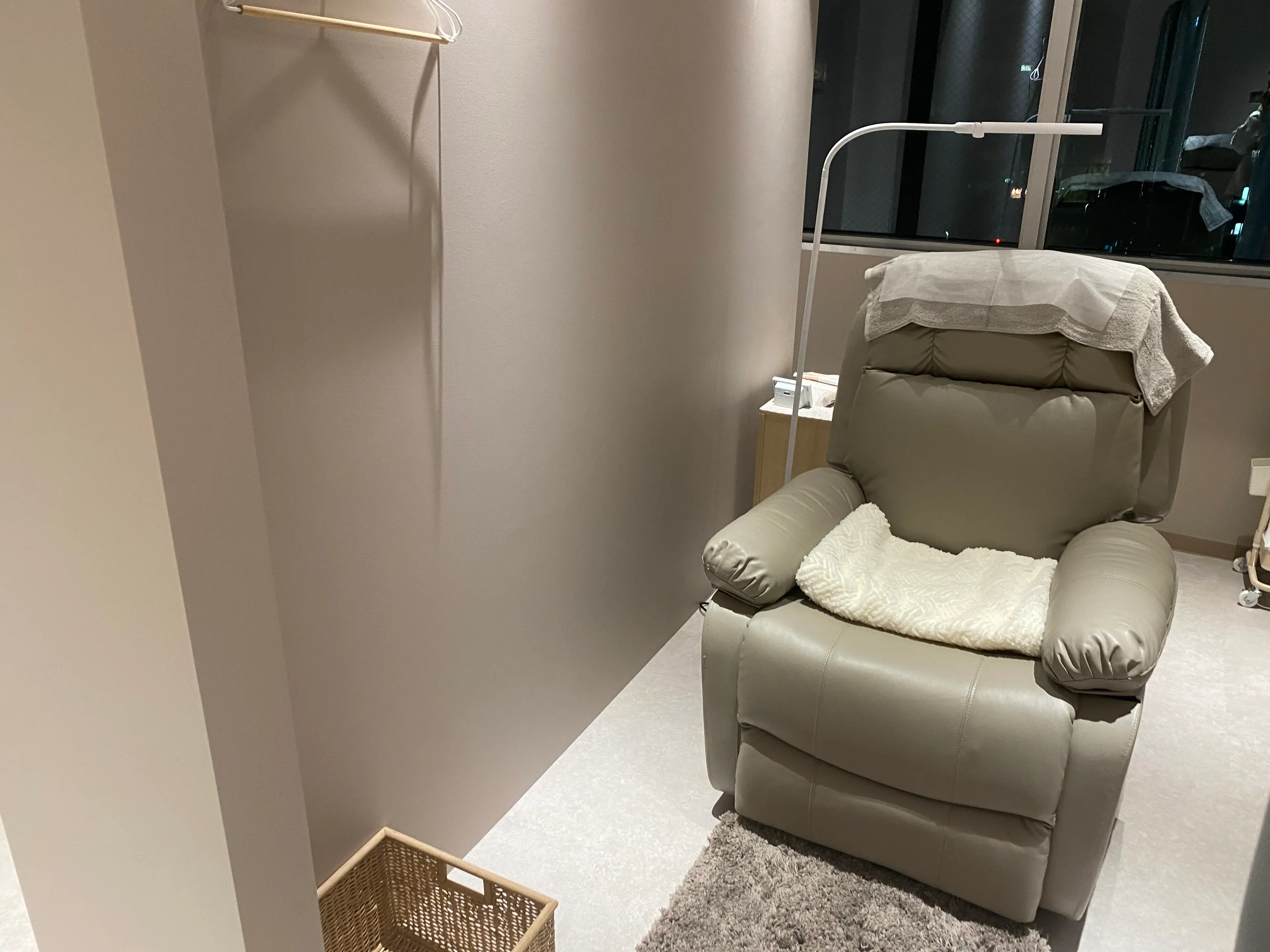 RUMéL eyelash&eyebrow studioの内観・外観2