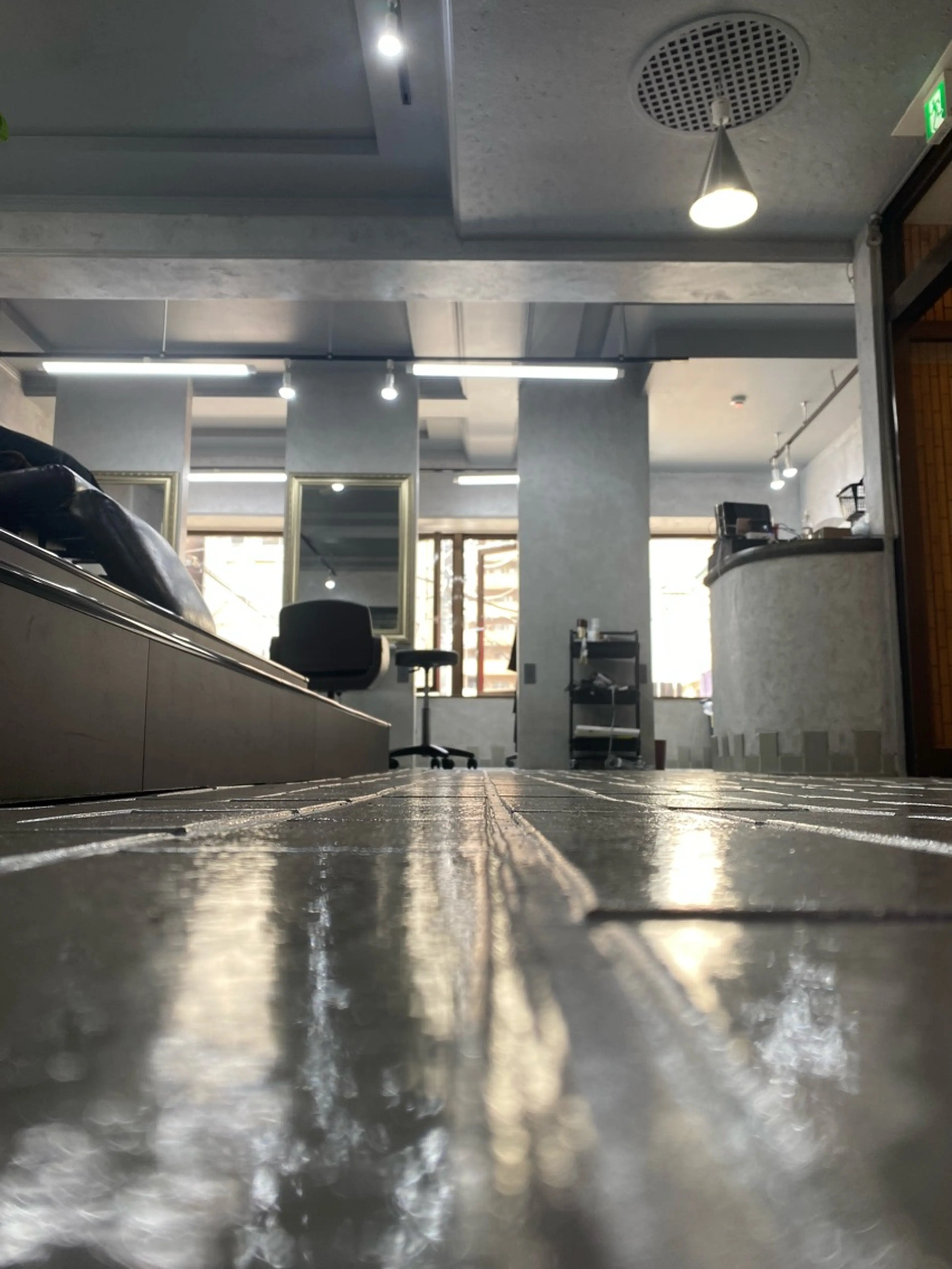 髪質改善サロンayame巣鴨の内観・外観1