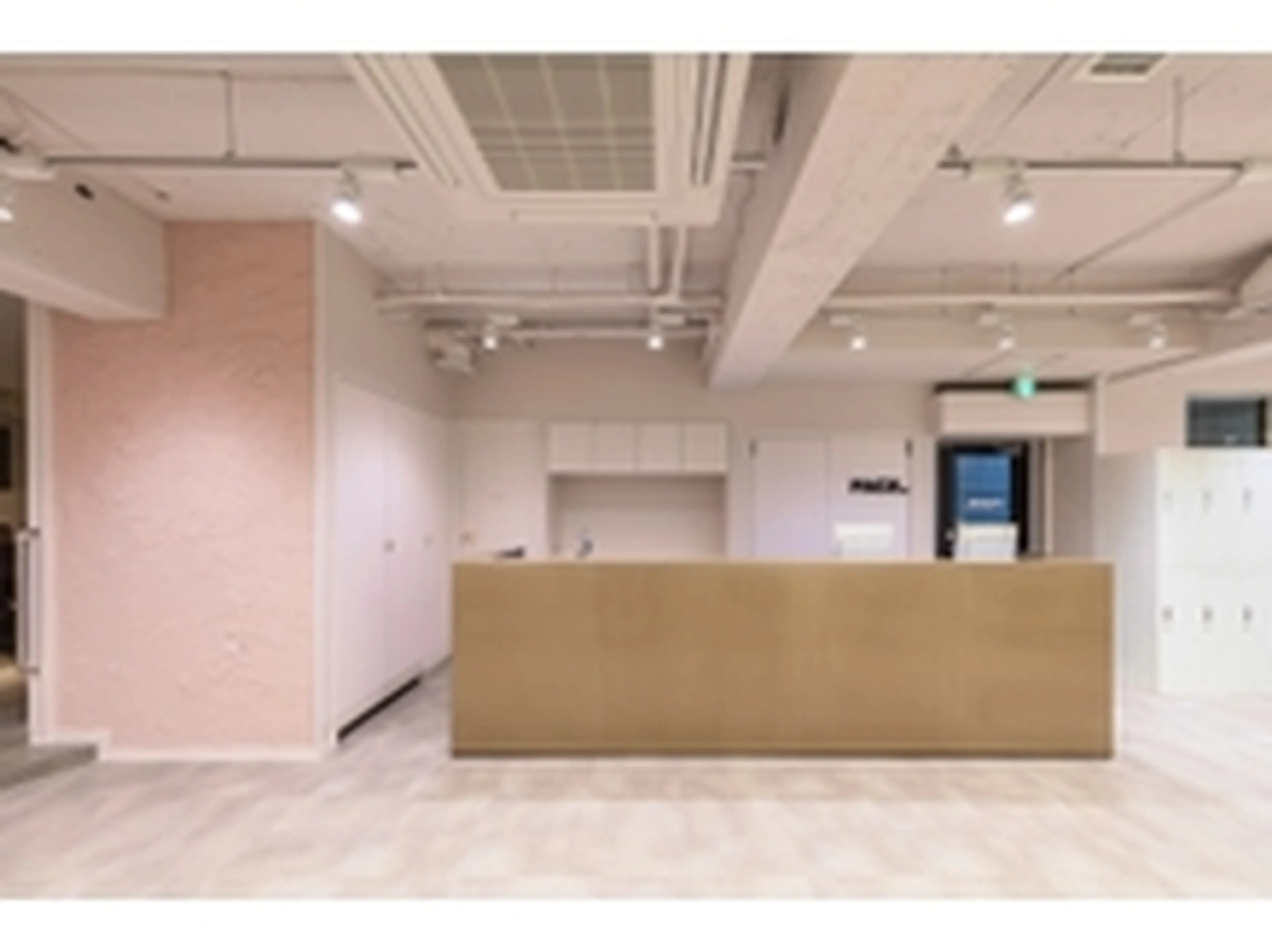 FACE。石川町の内観・外観1