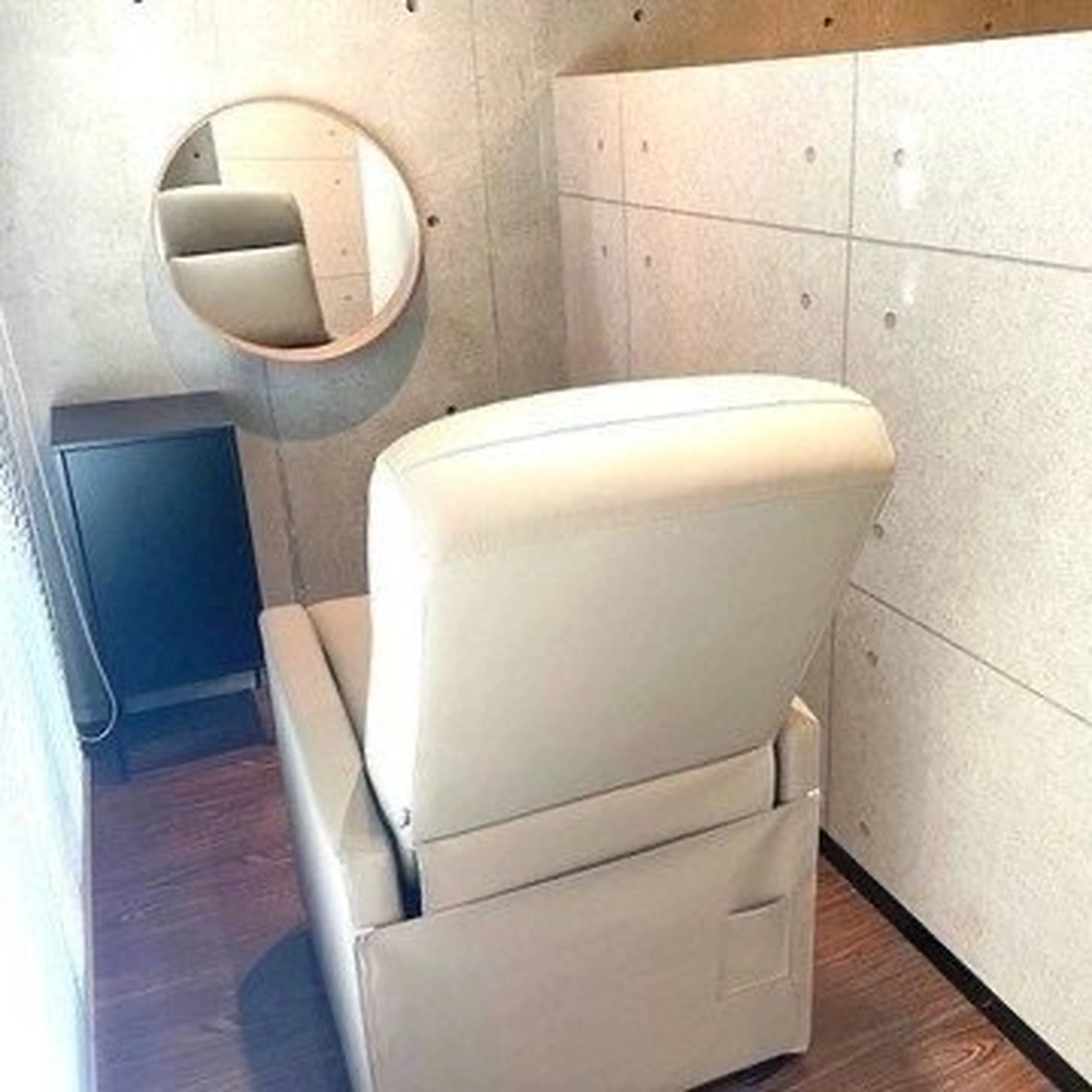 ME.REBO心斎橋の内観・外観1