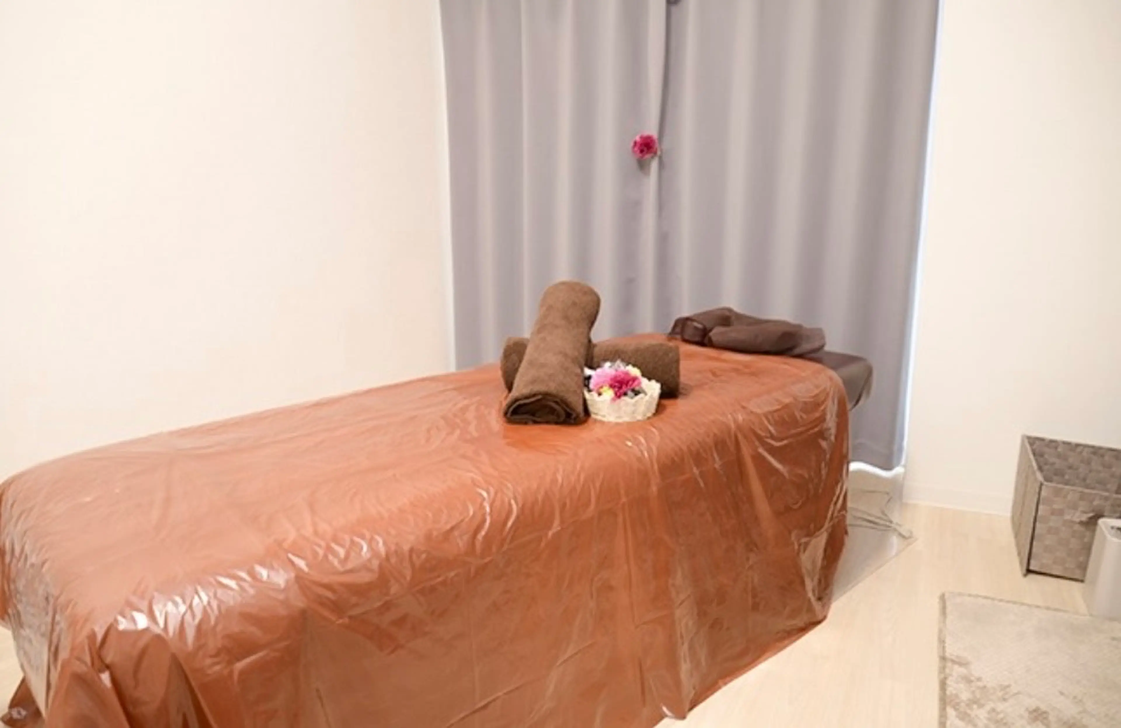 Bodycare Salon  Reveの内観・外観3