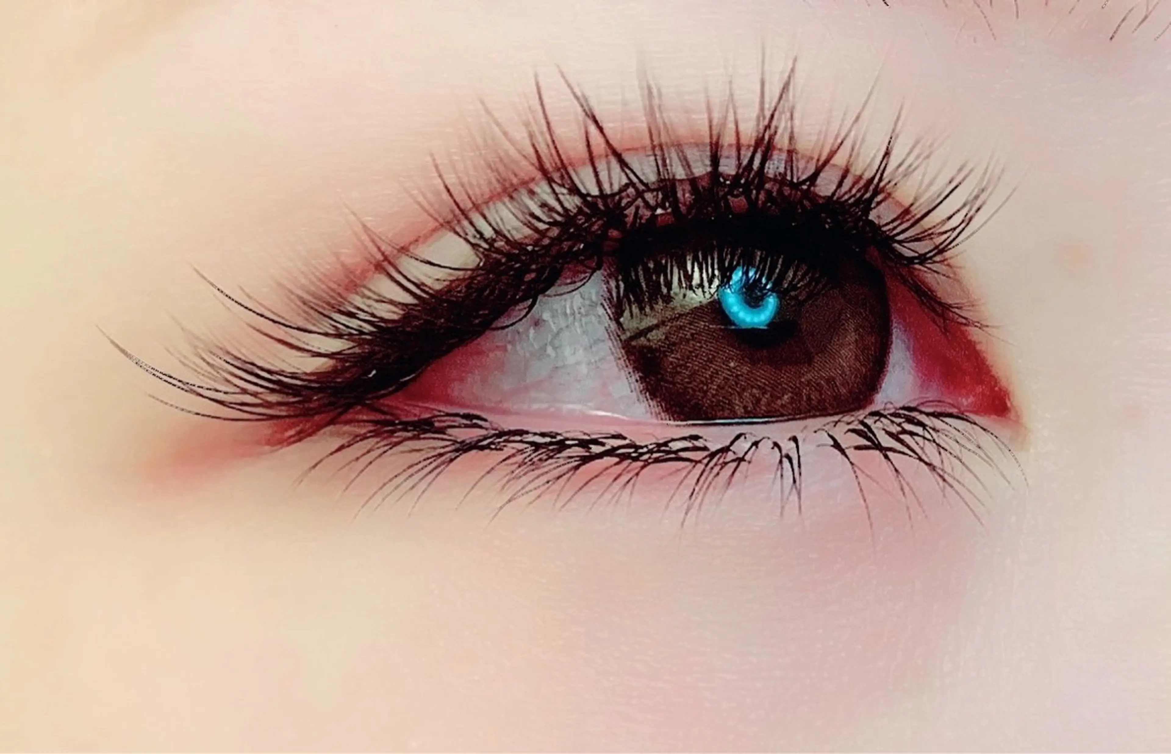 eyelash salon 　eye'sの内観・外観3