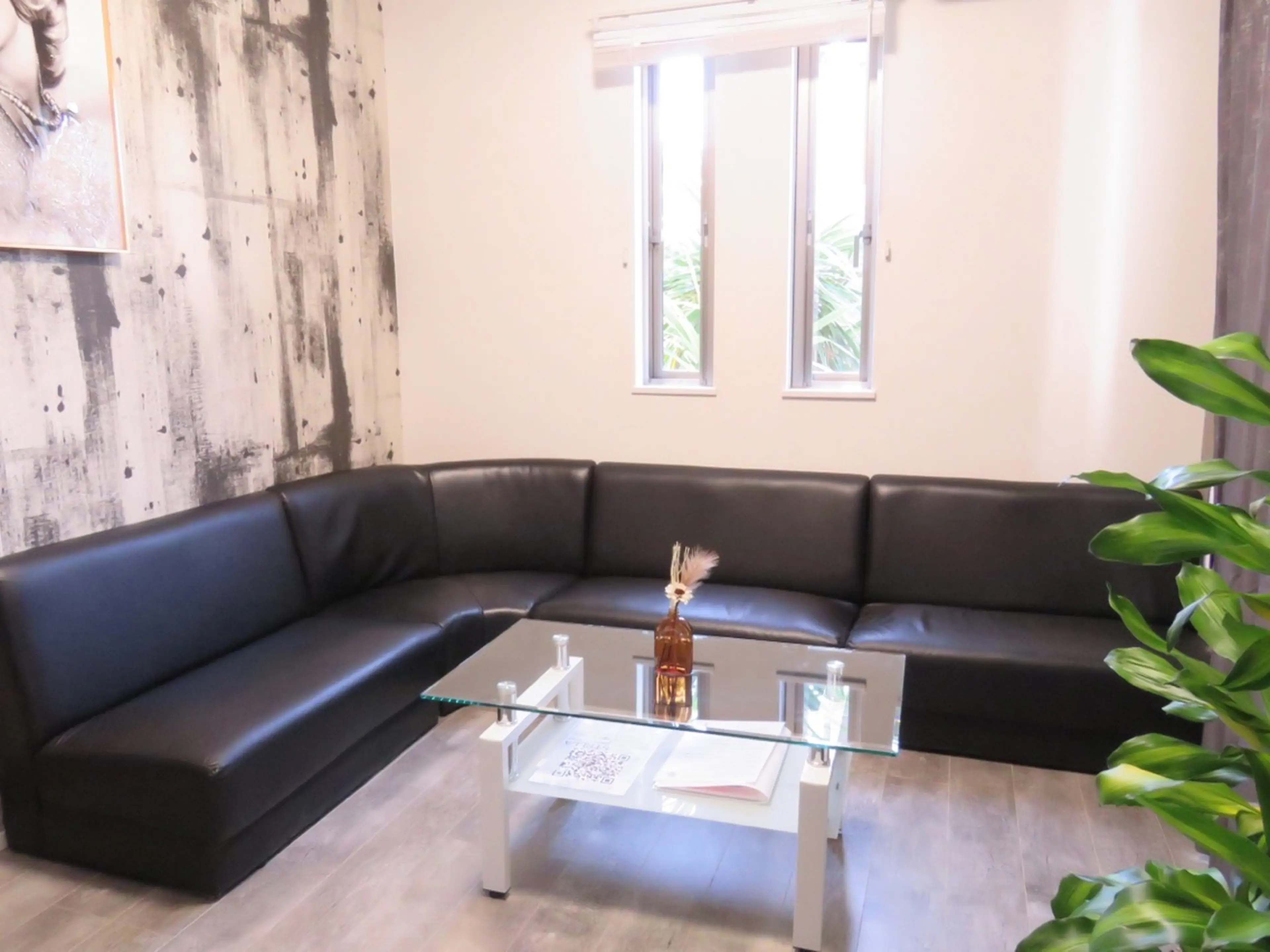 STELLAの内観・外観2