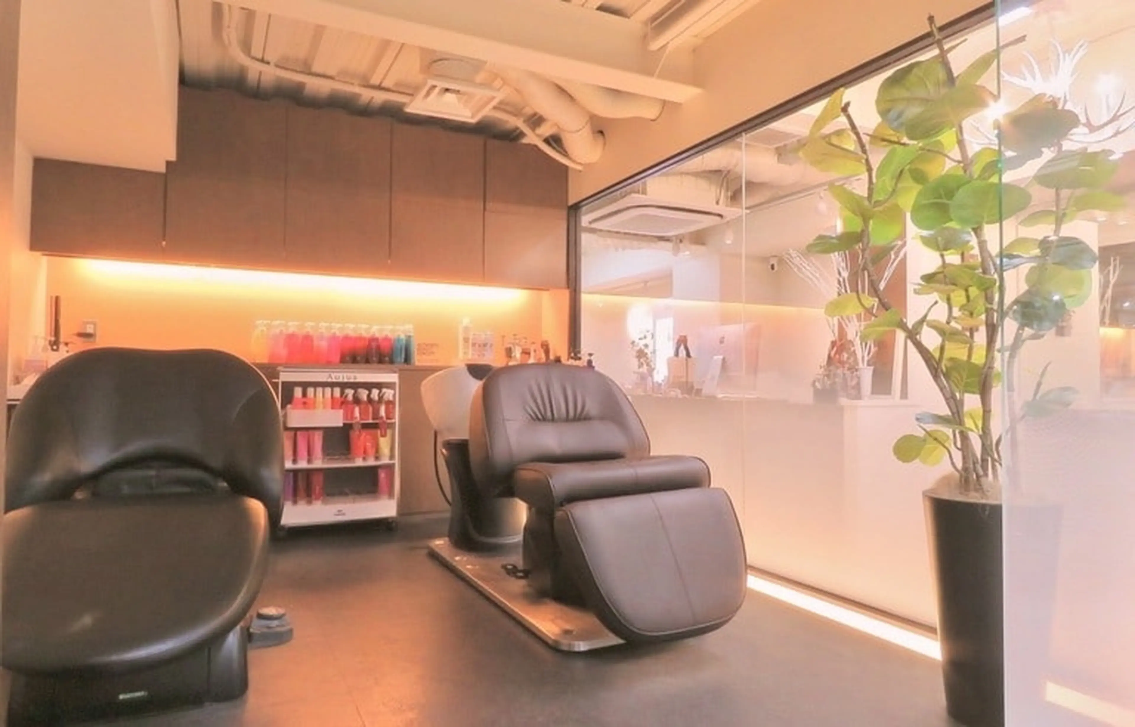 .eer【ディア】南船場の内観・外観2