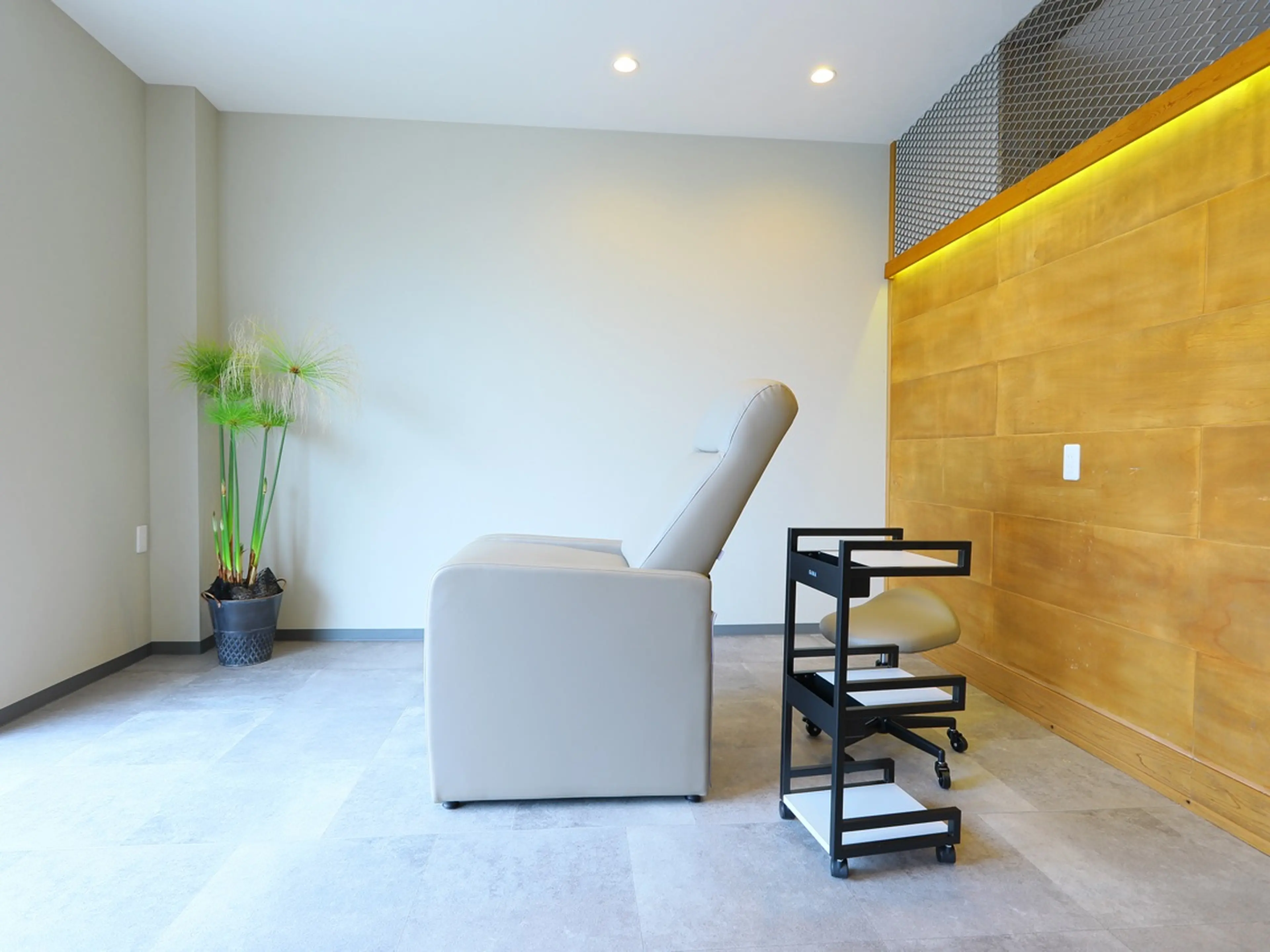 DRESS.の内観・外観2