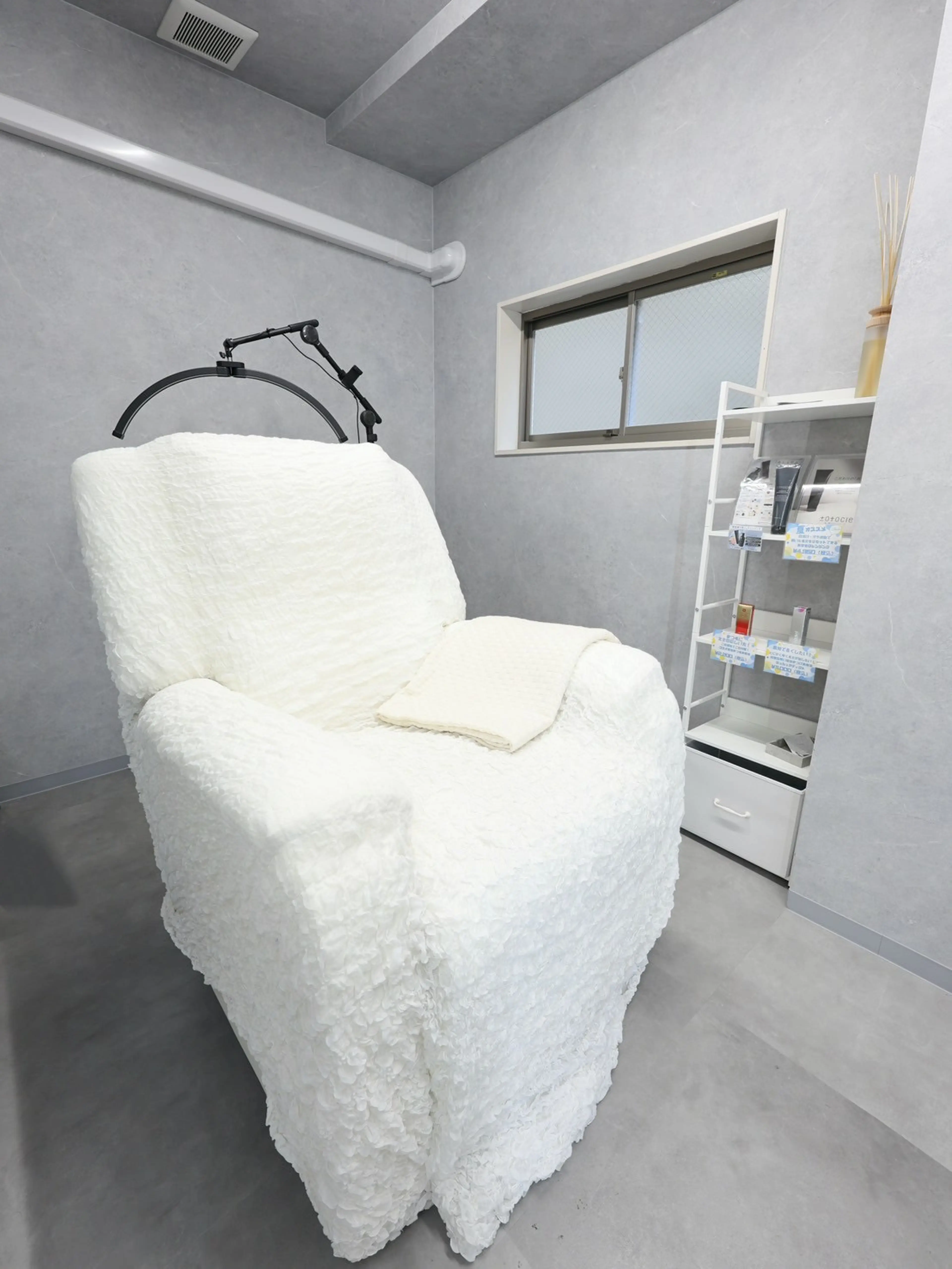 aca by  Maison Cashmiyaの内観・外観1