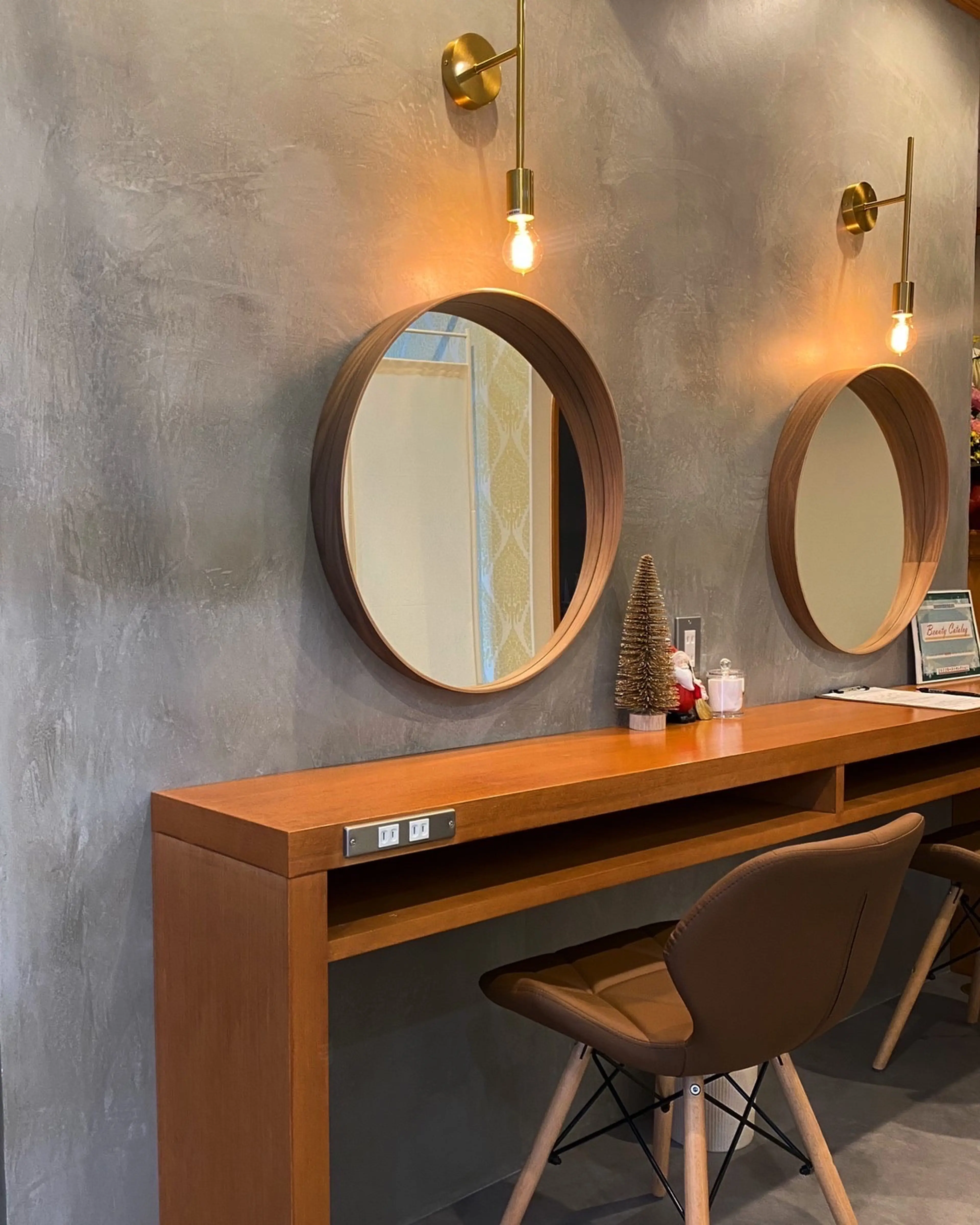 chipie  la  maison-シピラメゾン-の内観・外観1