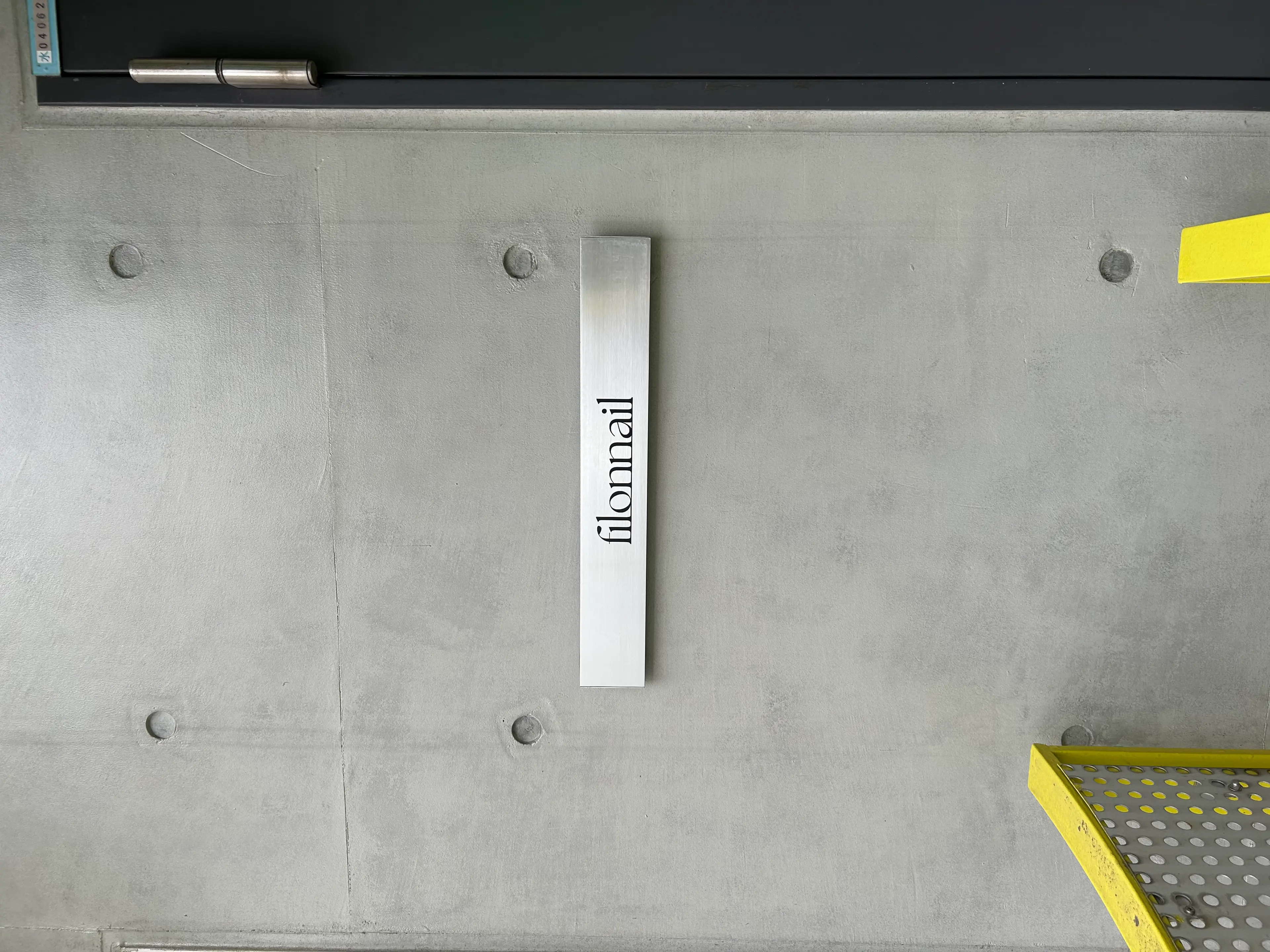 nolannailの内観・外観1