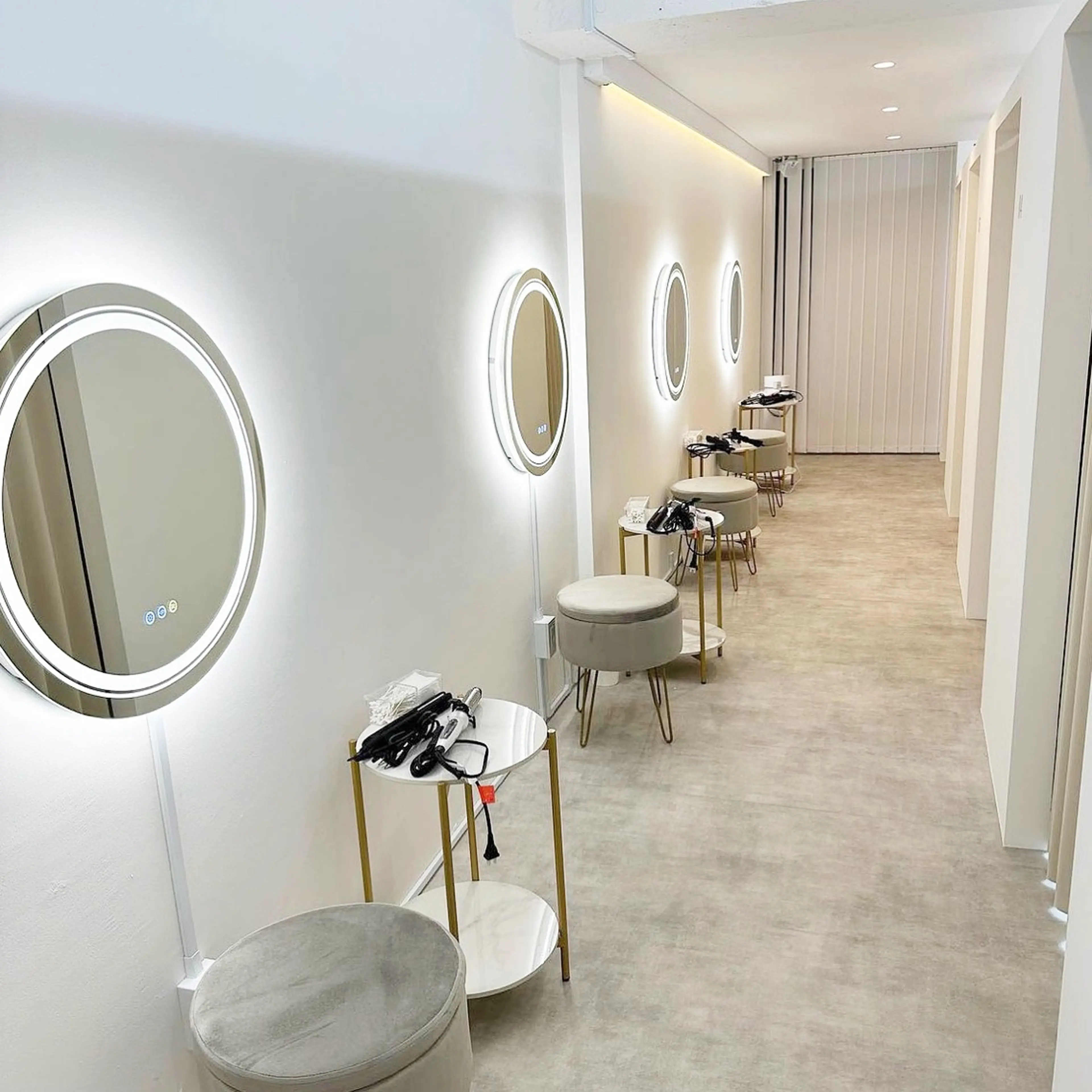 Clair by Chipieeeの内観・外観2