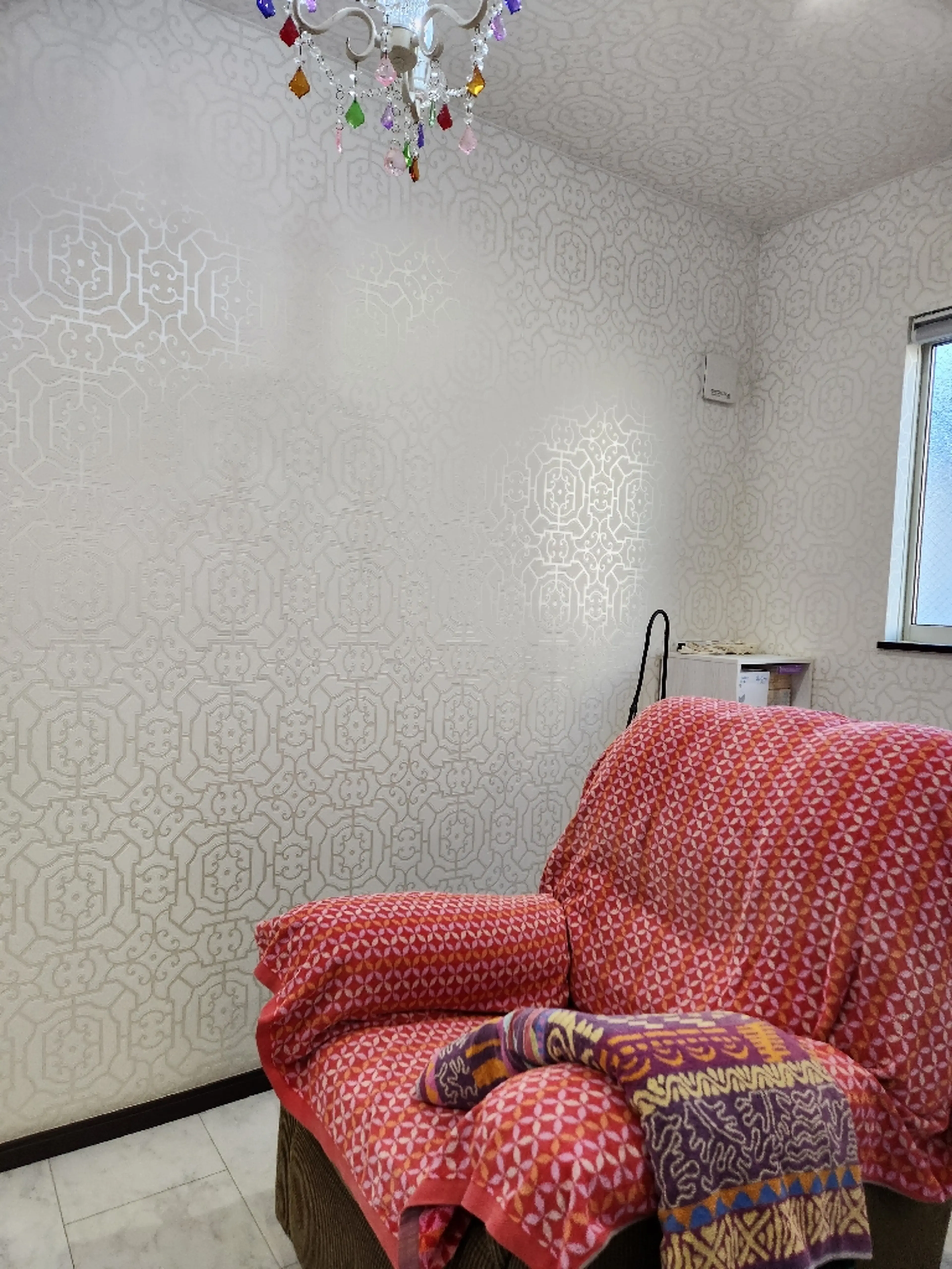 Dorothy Nail&eyeの内観・外観2