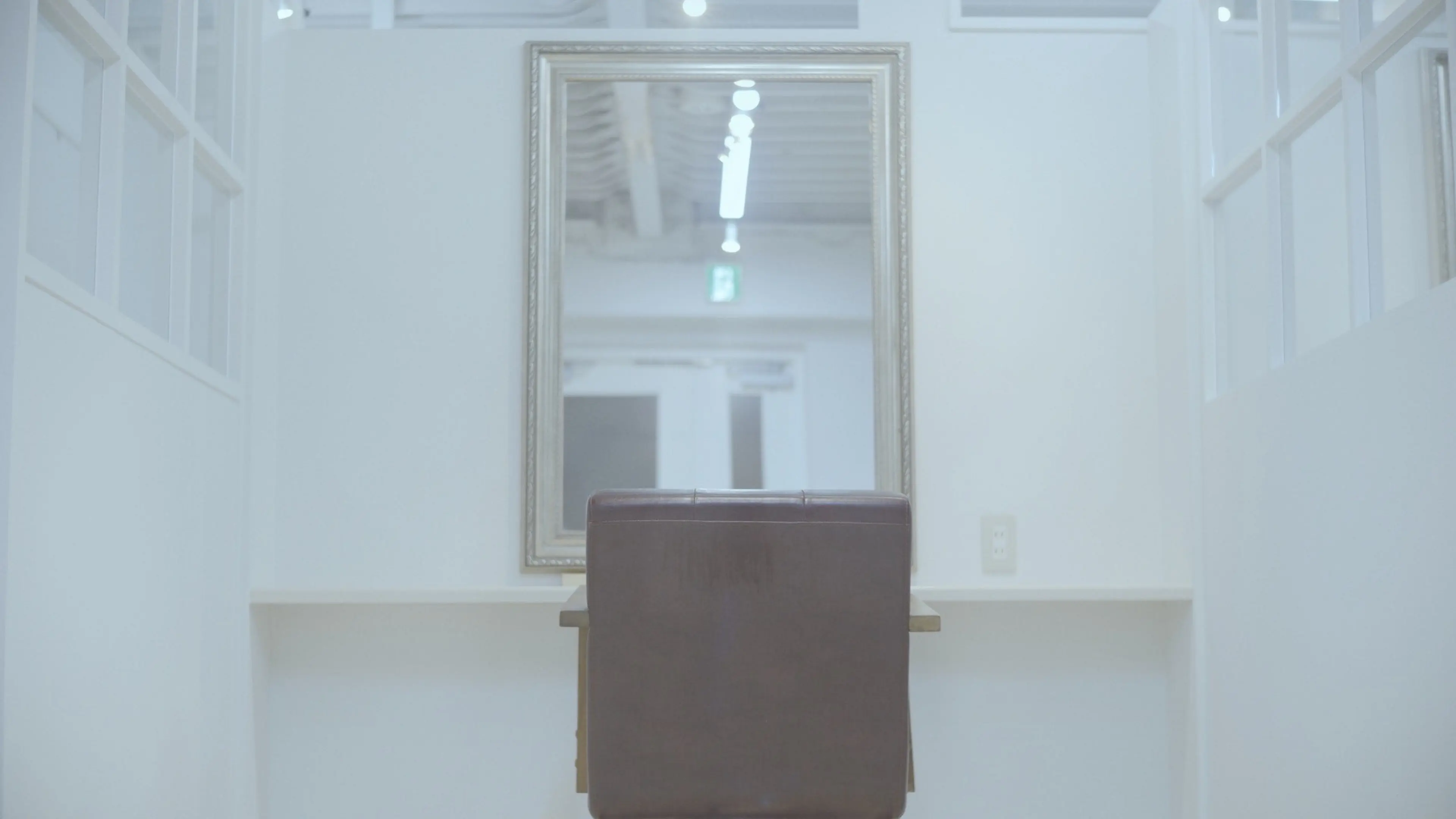 CYANの内観・外観2