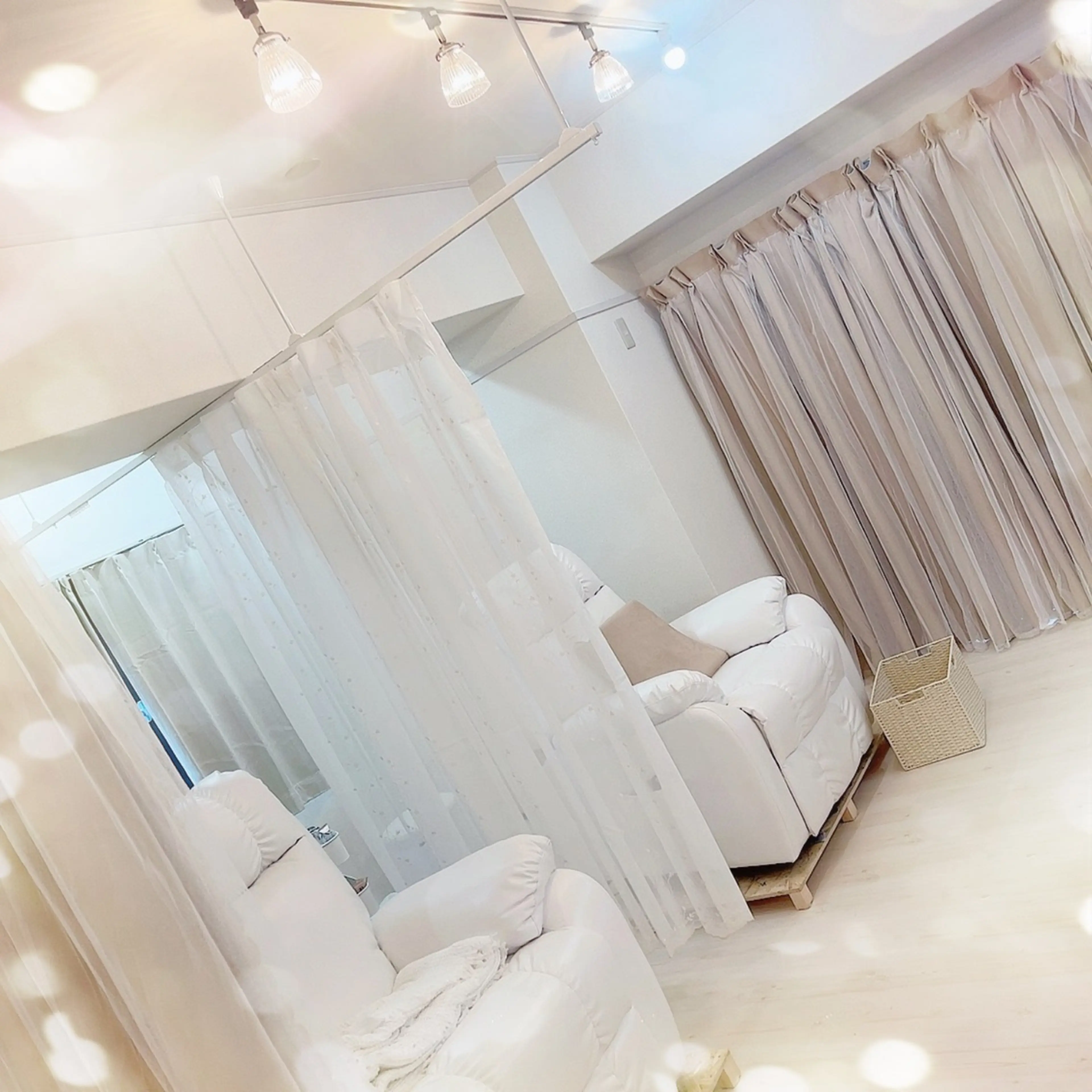 ano charm【アノチャーム】（旧 Royd.)の内観・外観1