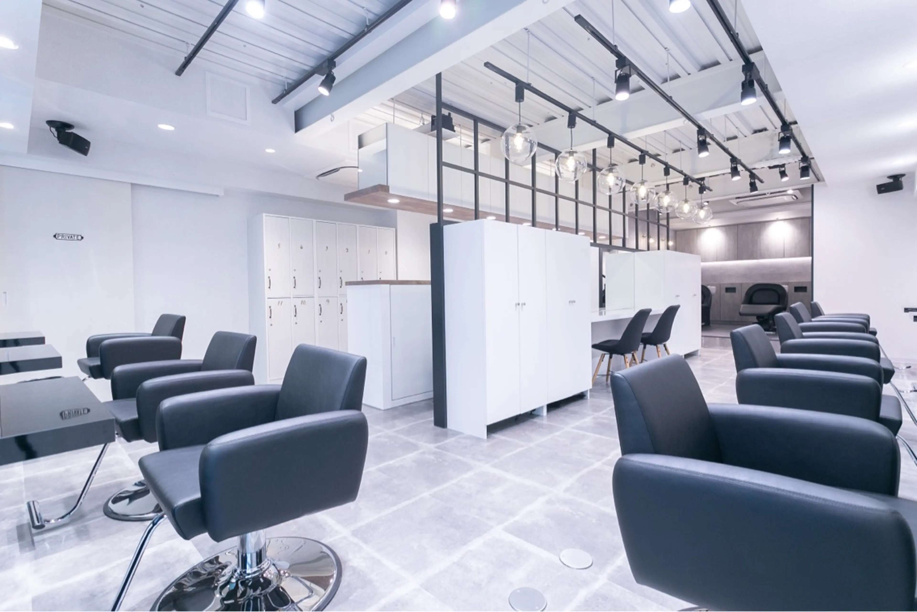 Toiro中目黒の内観・外観2