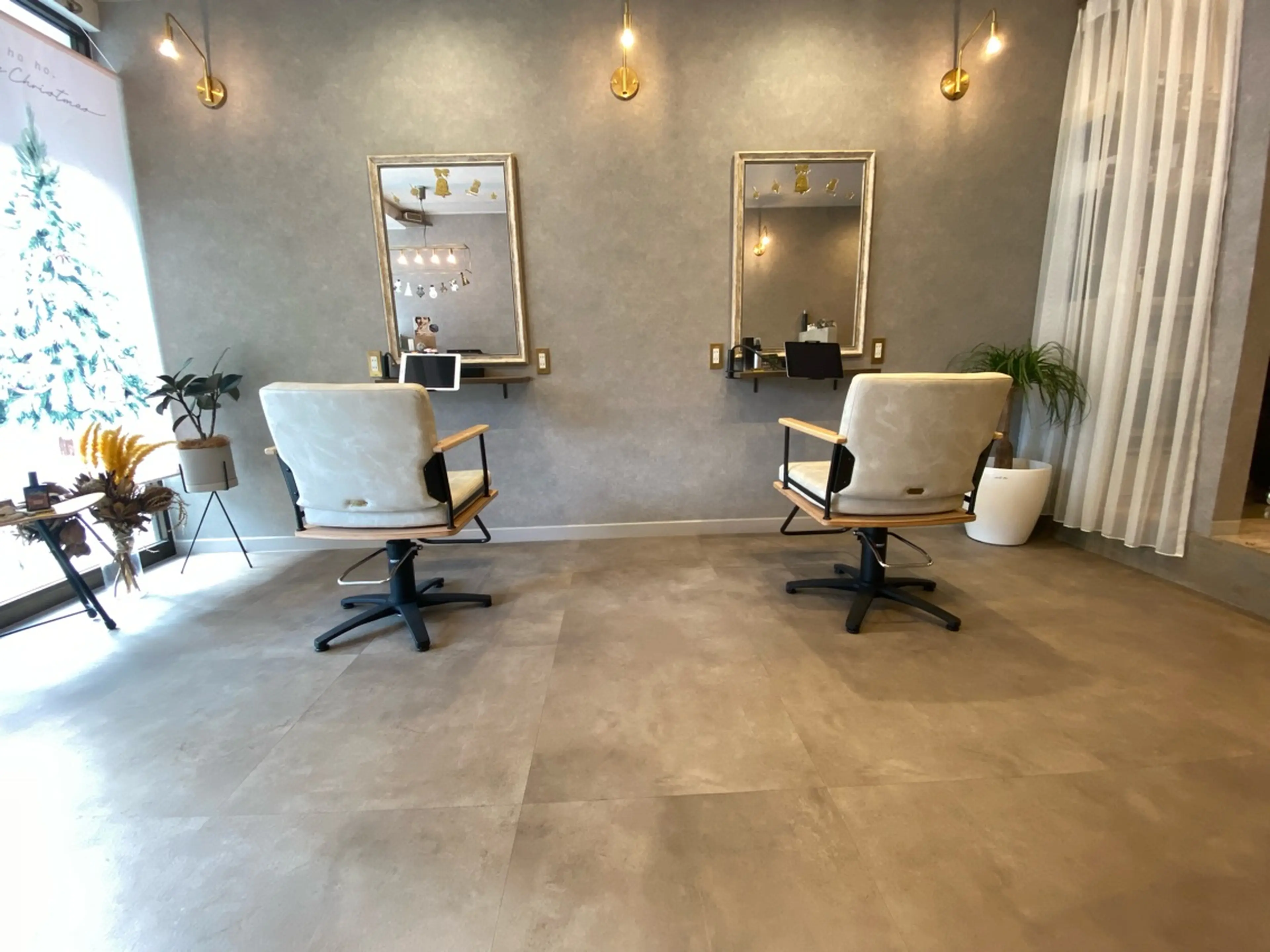 Sifa.の内観・外観2