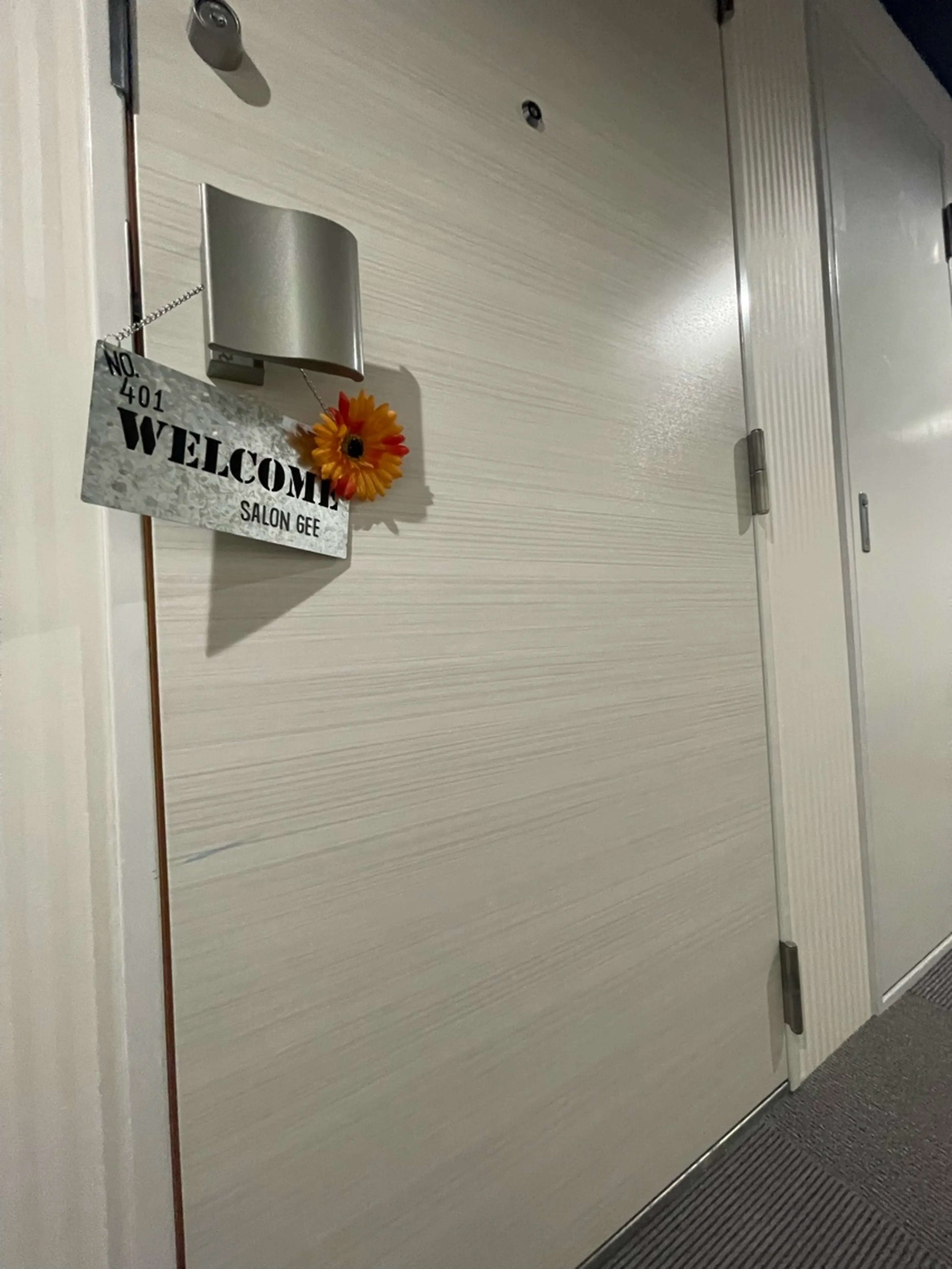 Total Beauty Salon Geeの内観・外観3