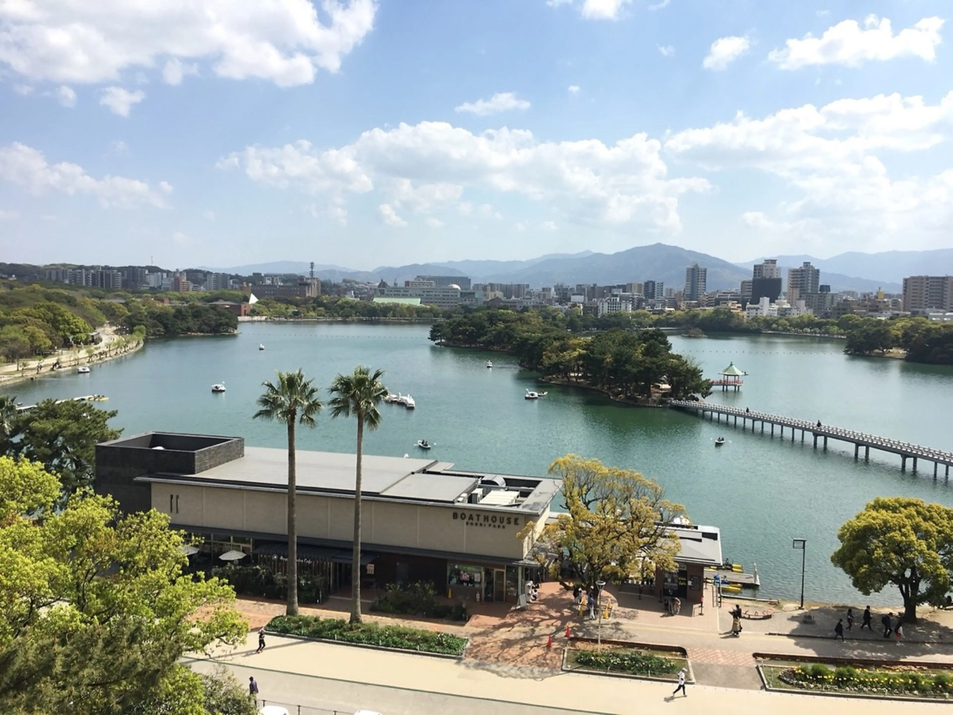 ブリオンの内観・外観2